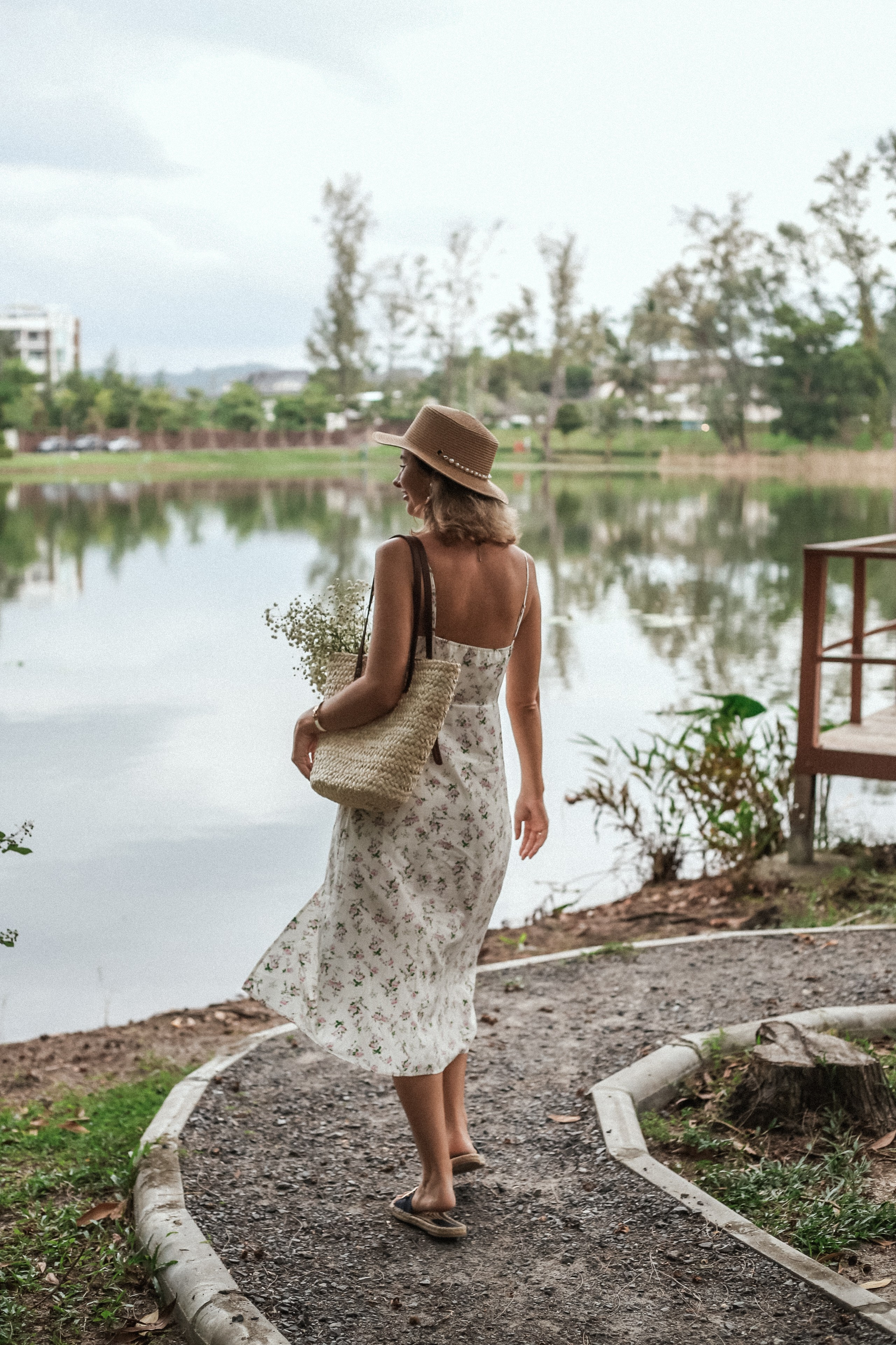 Винный Девичник в стиле Прованс. Фотограф и видеограф Анна Домашенко