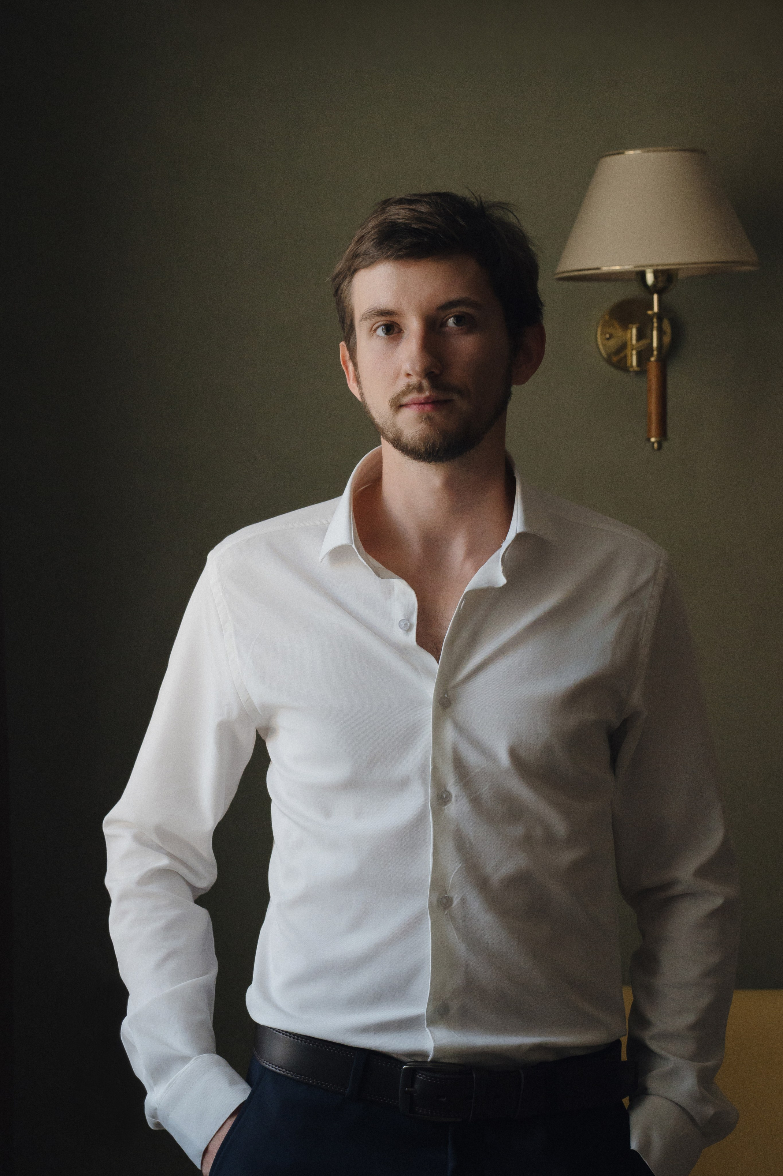 Профессиональный фотограф в Самаре Анна Конзаева