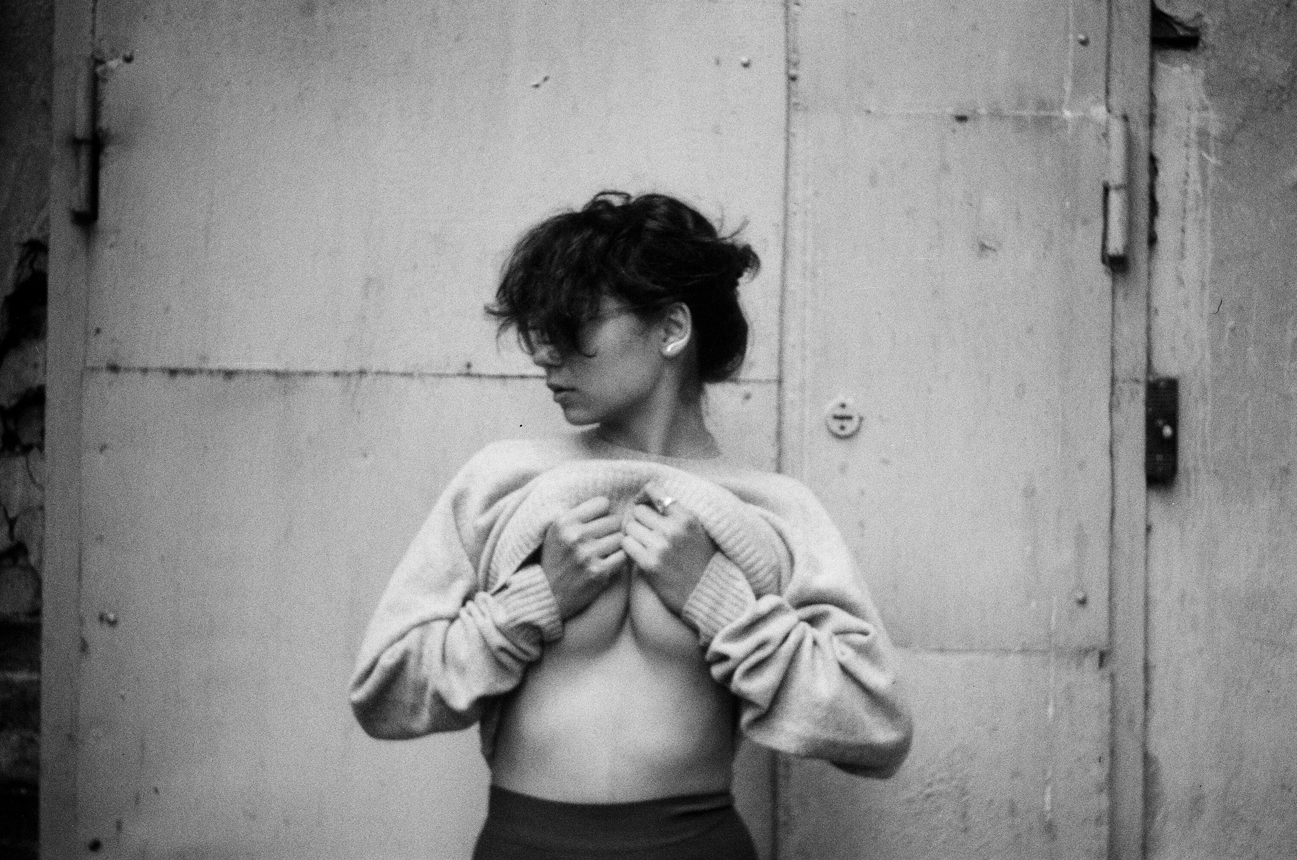 Фото Портфолио Рустам Нерустам