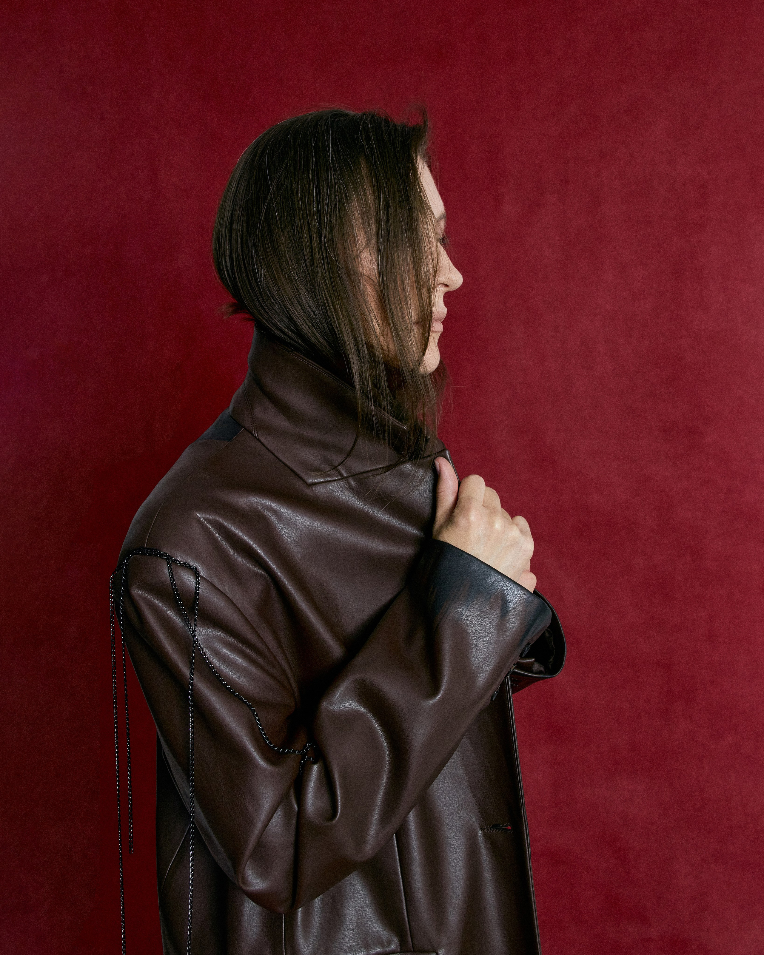 Rigraiser. Andrew Valmus