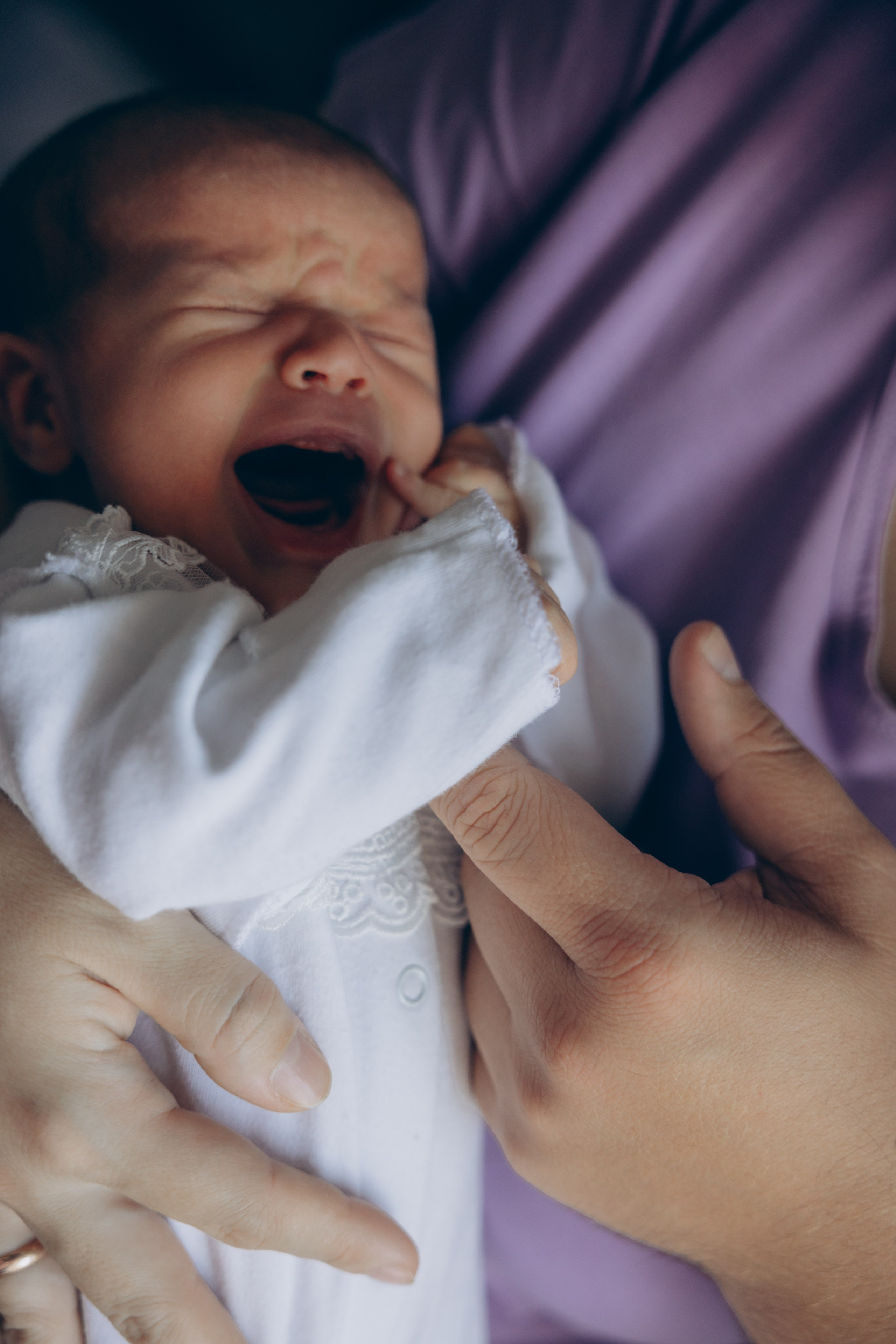 Домашняя съёмка с малышом. Свадебный, семейный фотограф в Иркутске Светлана Макаричева