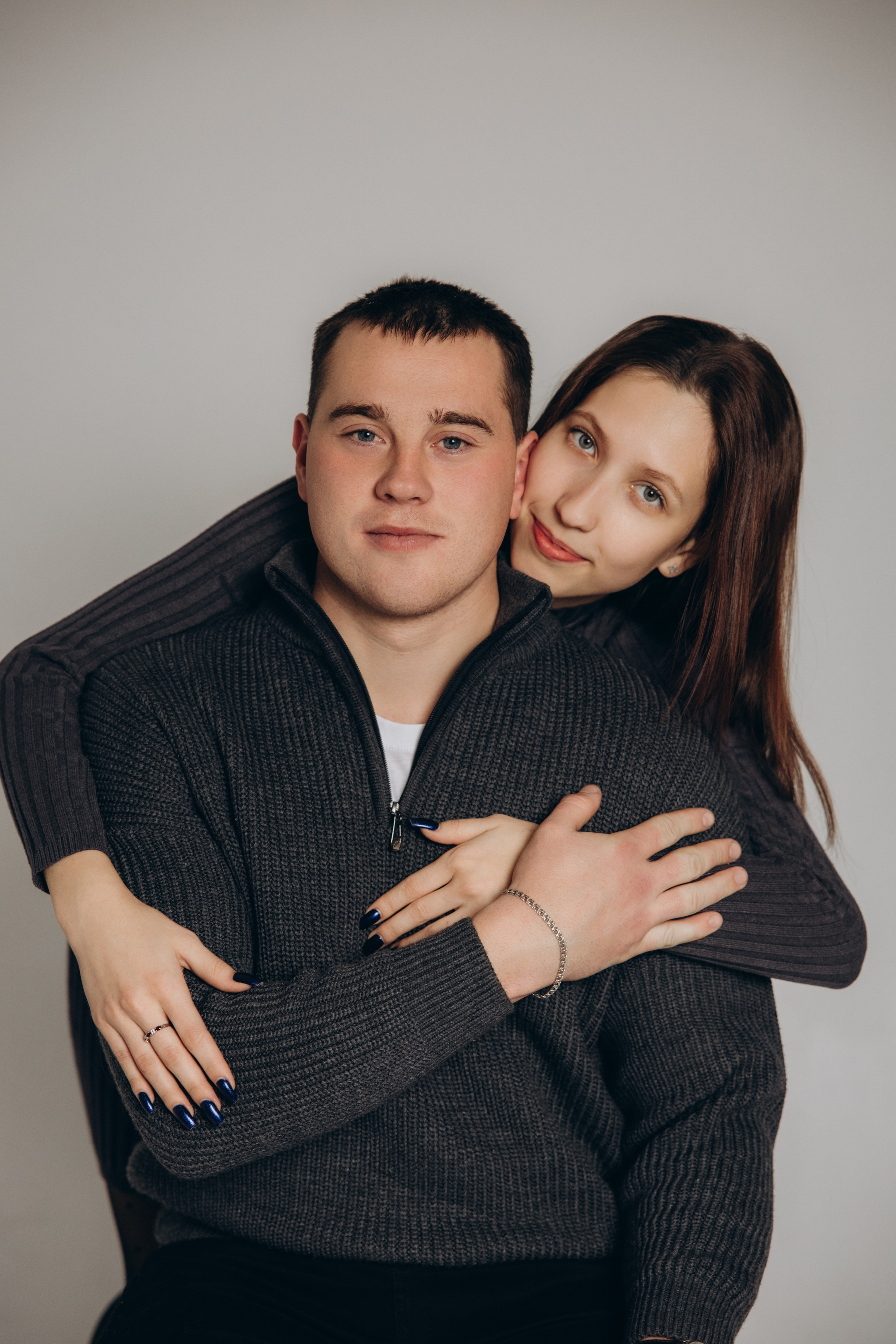 Фотопроект в студии фриссон. Свадебный, семейный фотограф в Иркутске Светлана Макаричева