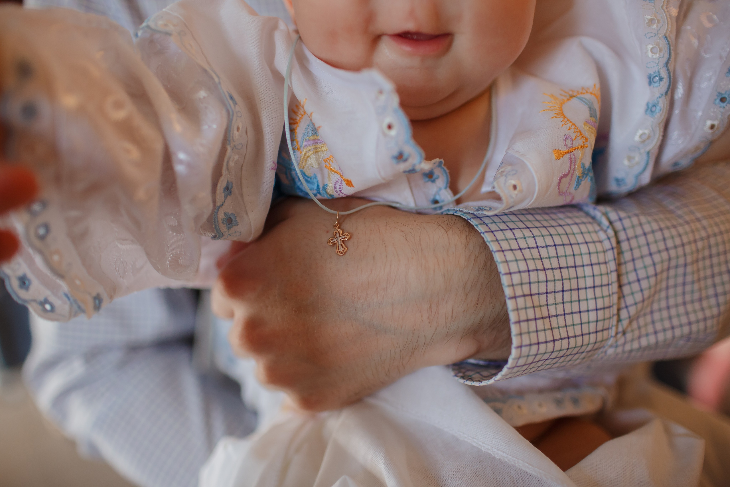 КРЕЩЕНИЕ. Фотограф Лодейное Поле Екатерина Герасимова в Санкт-Петербурге и Лен. области