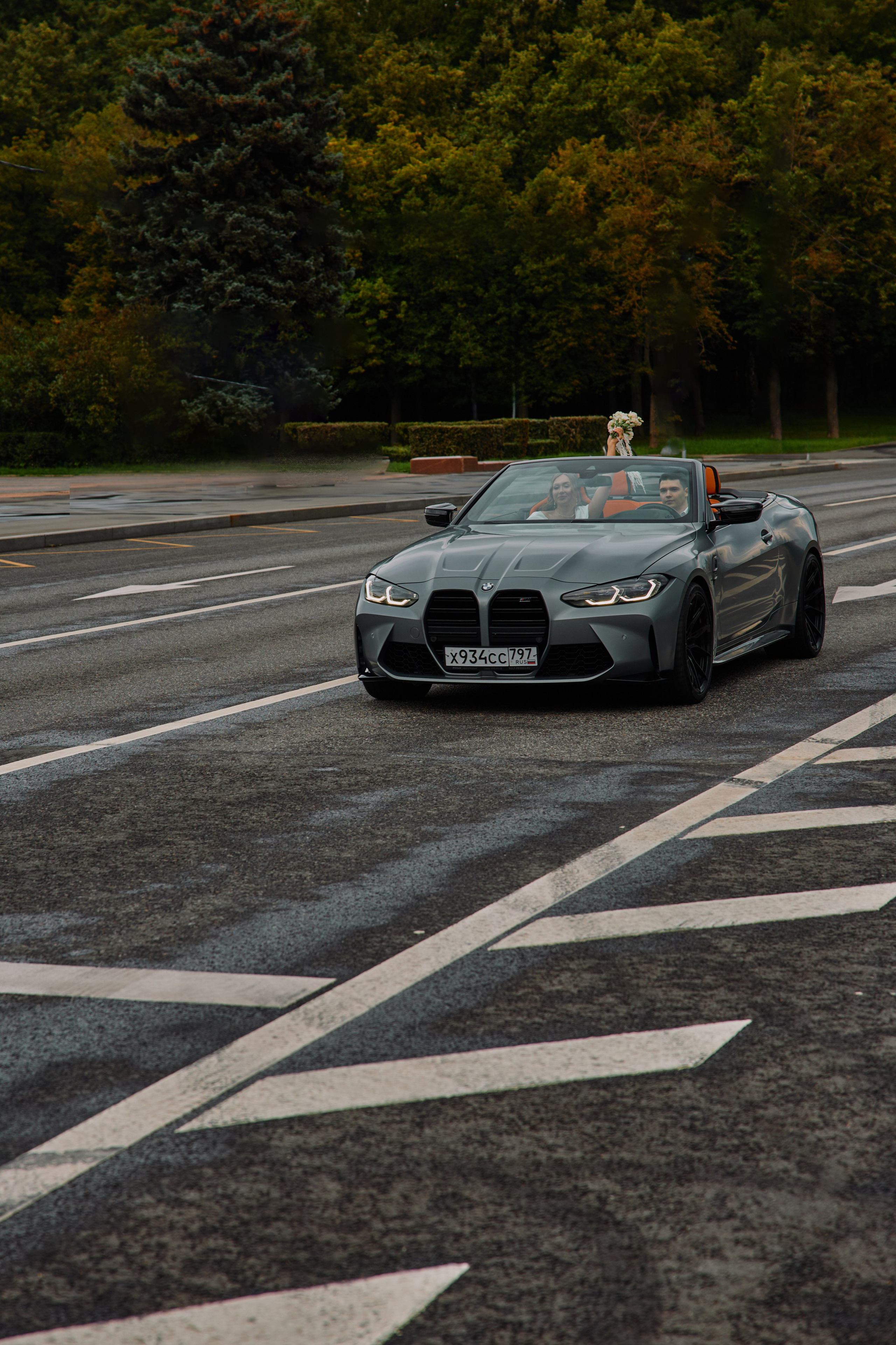 Competition wedding | Марина и Захар. Wedding videographer in Europe and Russia Ilya Novikov