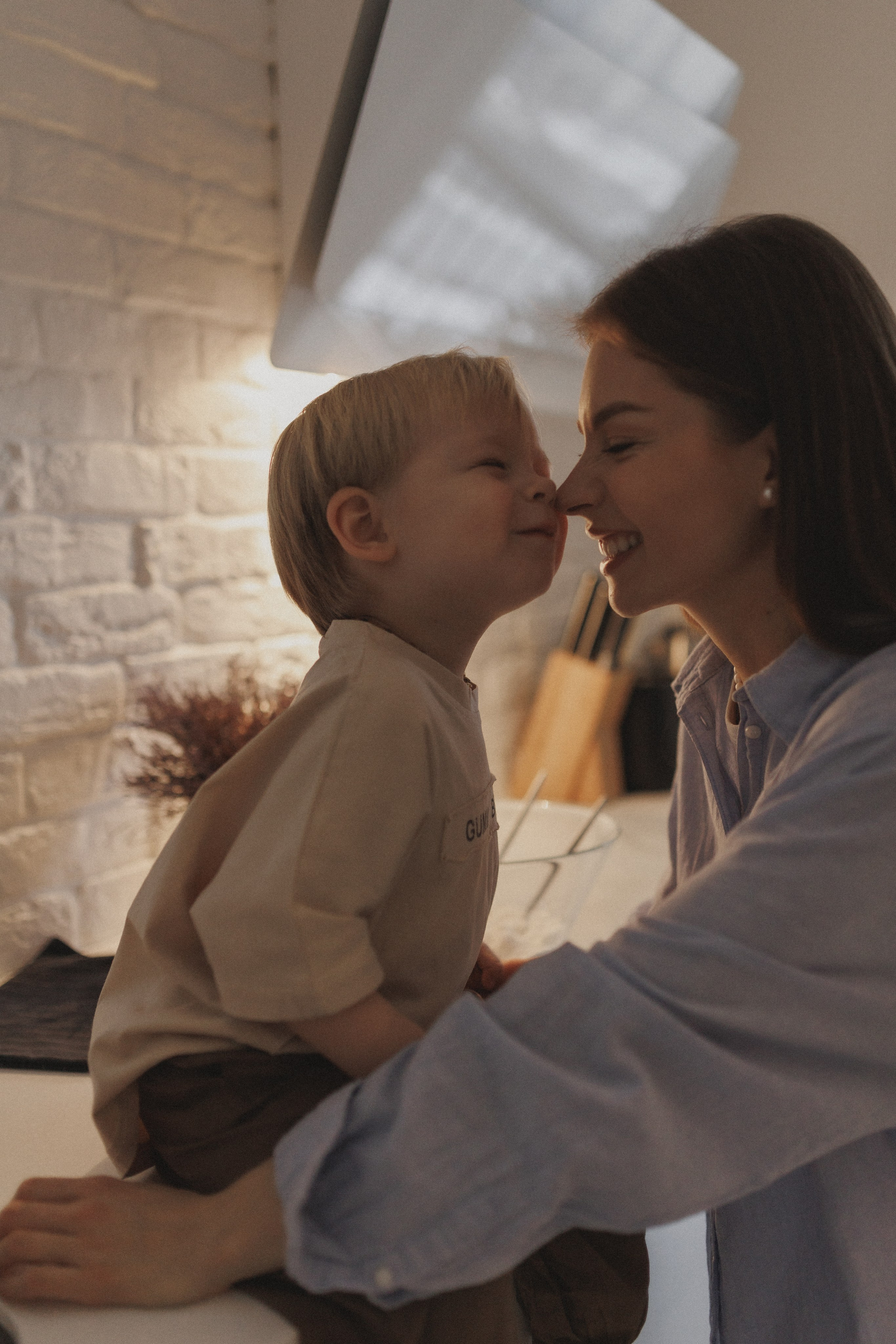 Алина и Лев. Семейный фотограф Земскова Евгения