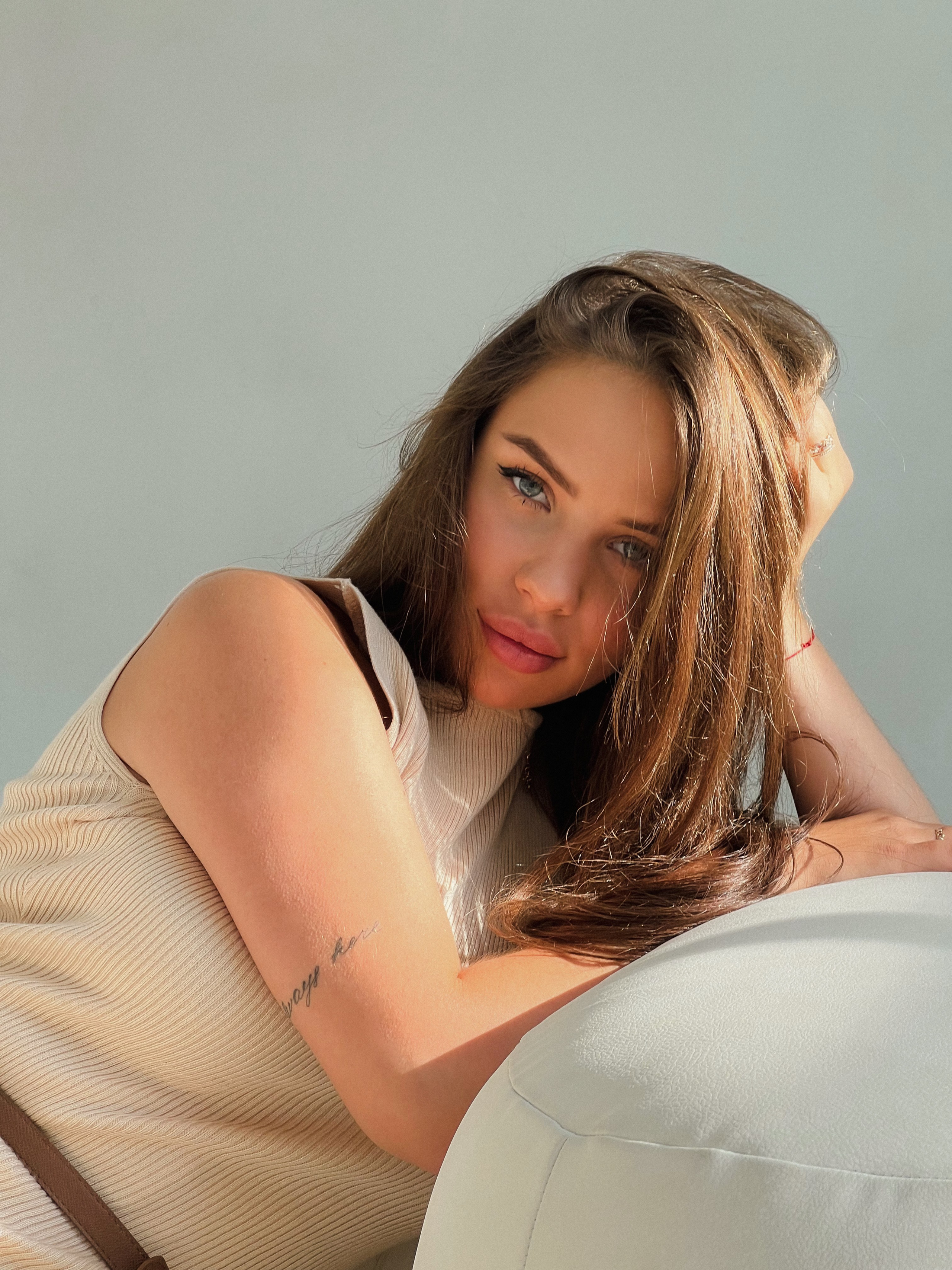 Мобильная съемка. Фотограф Челябинск | Кристина