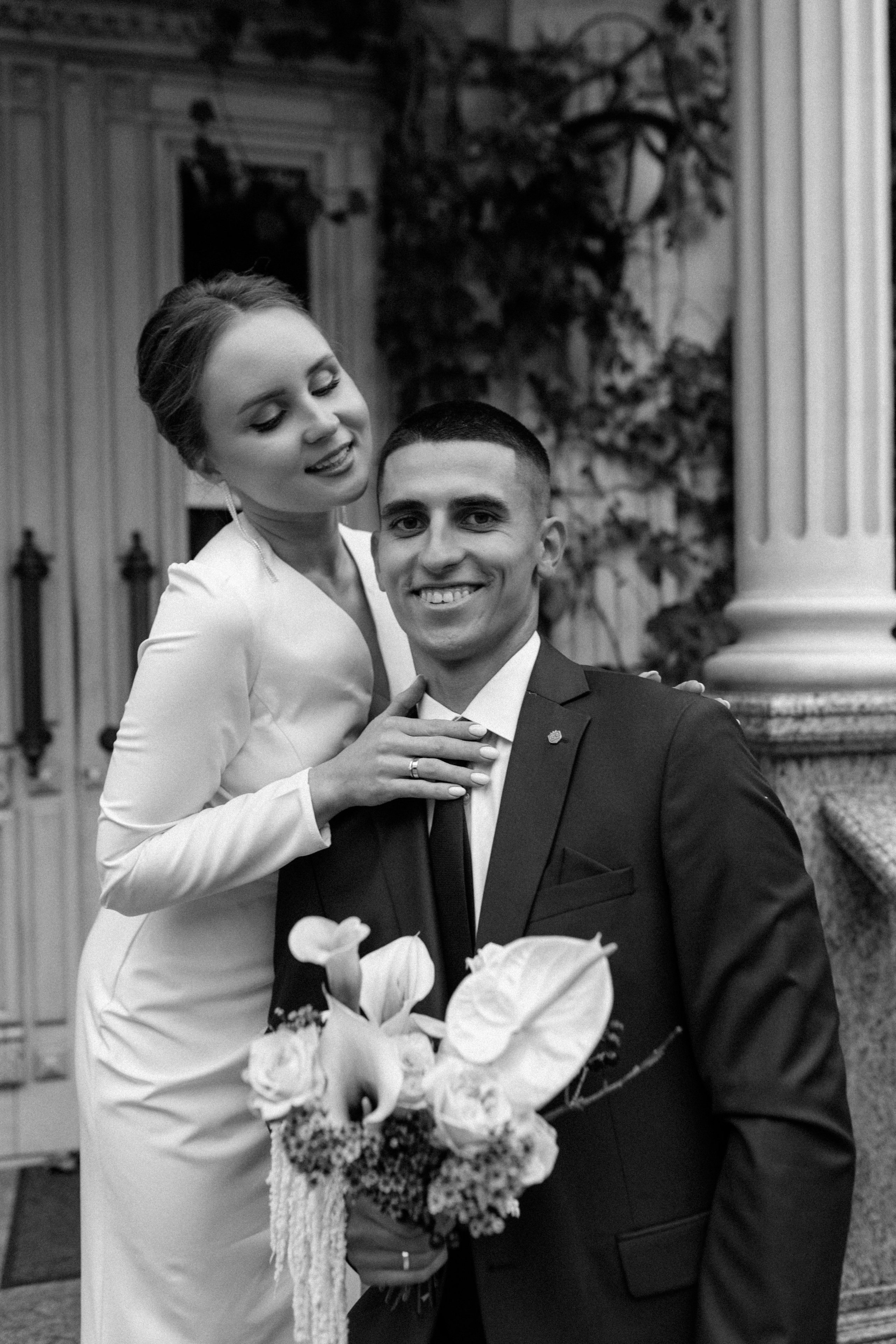 Владимир и Галина. Семейный и свадебный фотограф в Краснодарском крае и РА Юлия Голуб