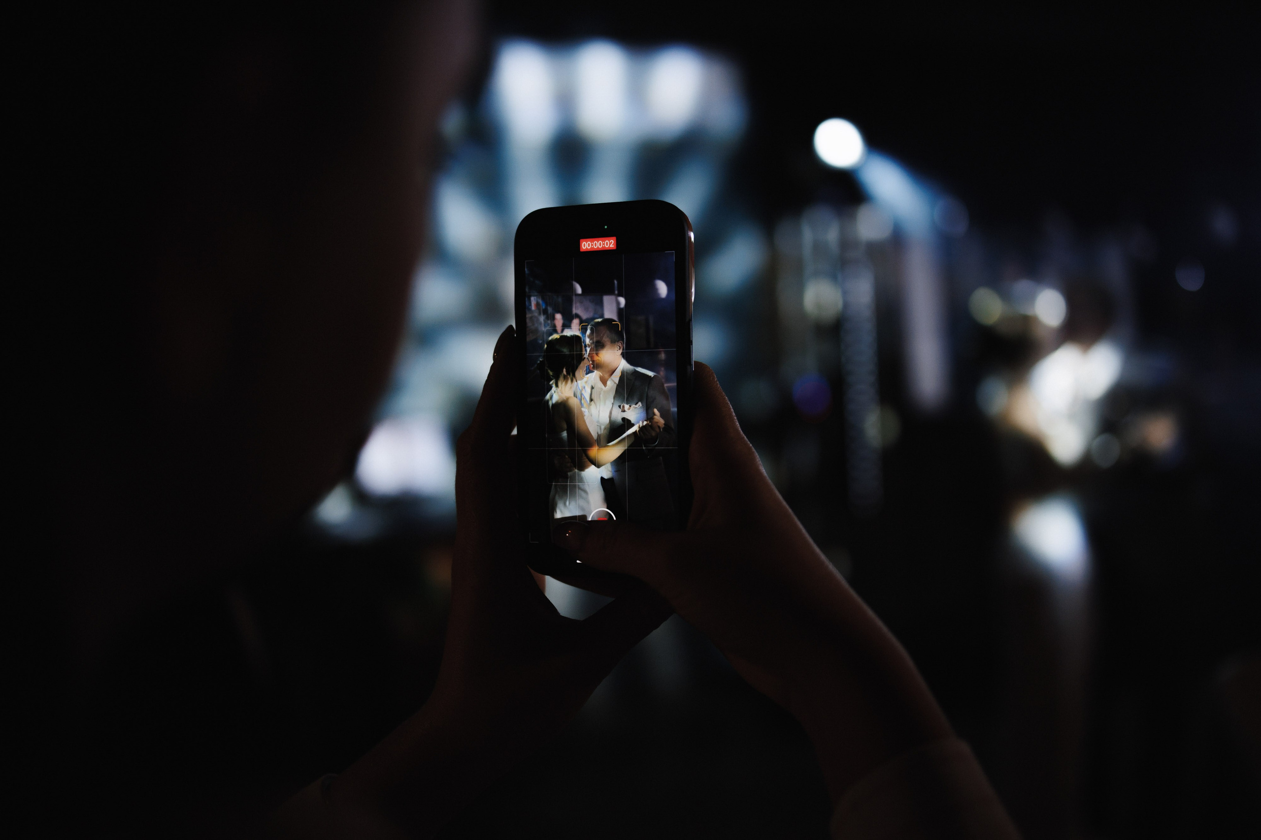 Данил и Ирина. MK Event — организация мероприятий в Екатеринбурге