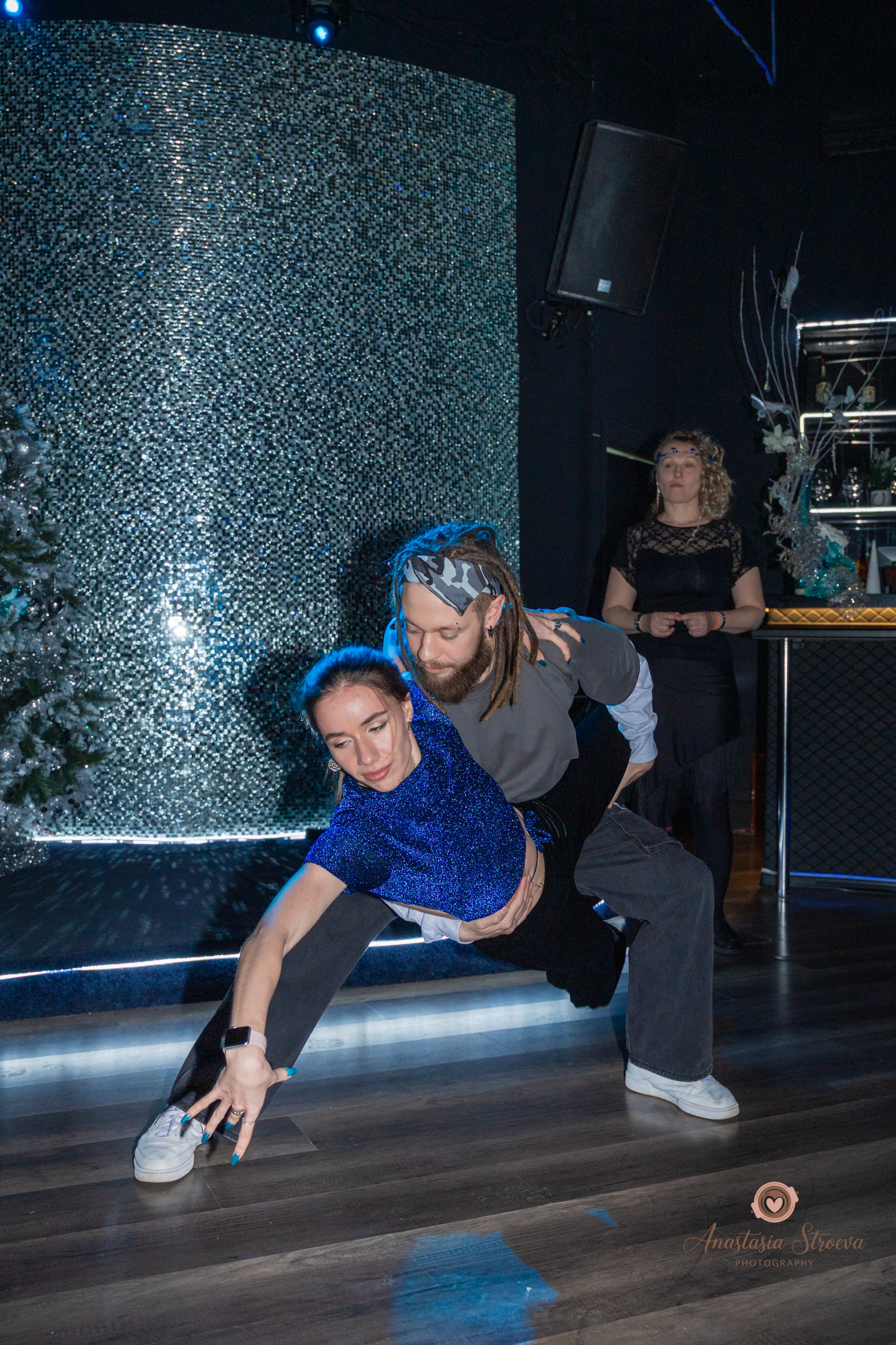 Танцевальное путешествие в 90е. Семейный и детский фотограф в Королеве, Москве и Московской области Строева Анастасия