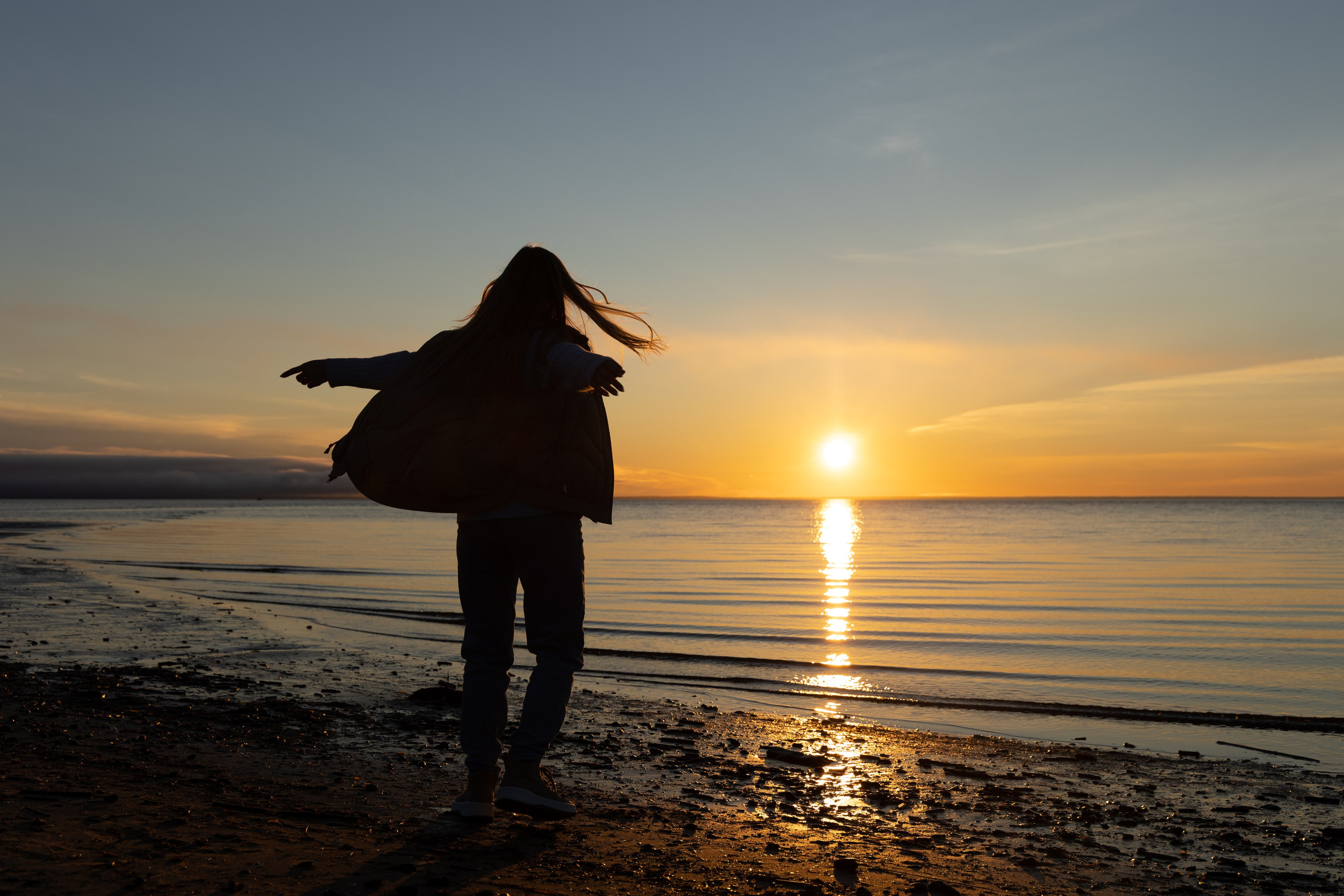 Индивидуальная съемка. Фотограф Самойлова Анна Архангельск, Северодвинск