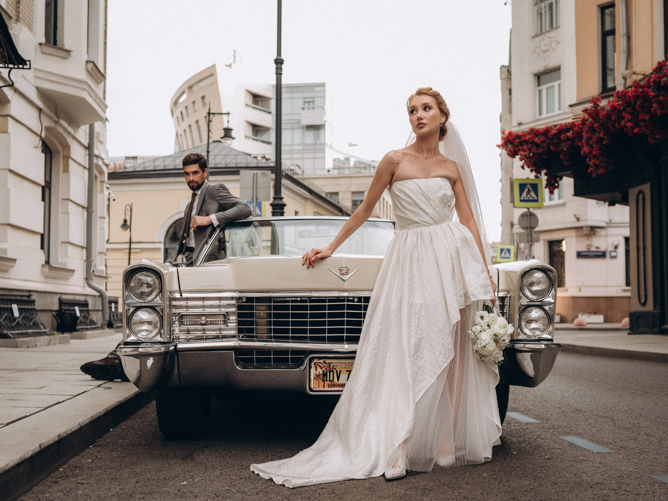 Свадебный день. Фотограф Любовь Подосенова Липецк|Воронеж