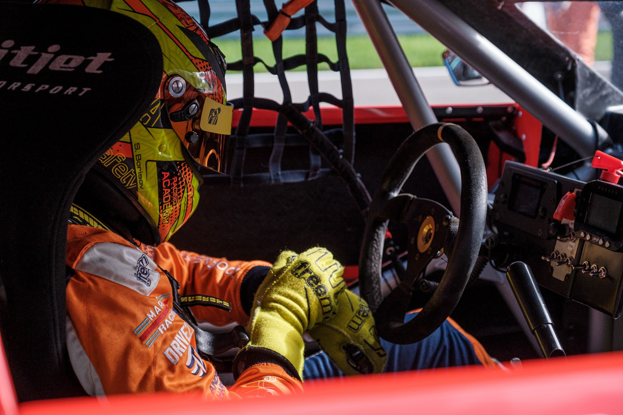 РоссГонки. Свадебный Видеограф Фотограф в Сочи