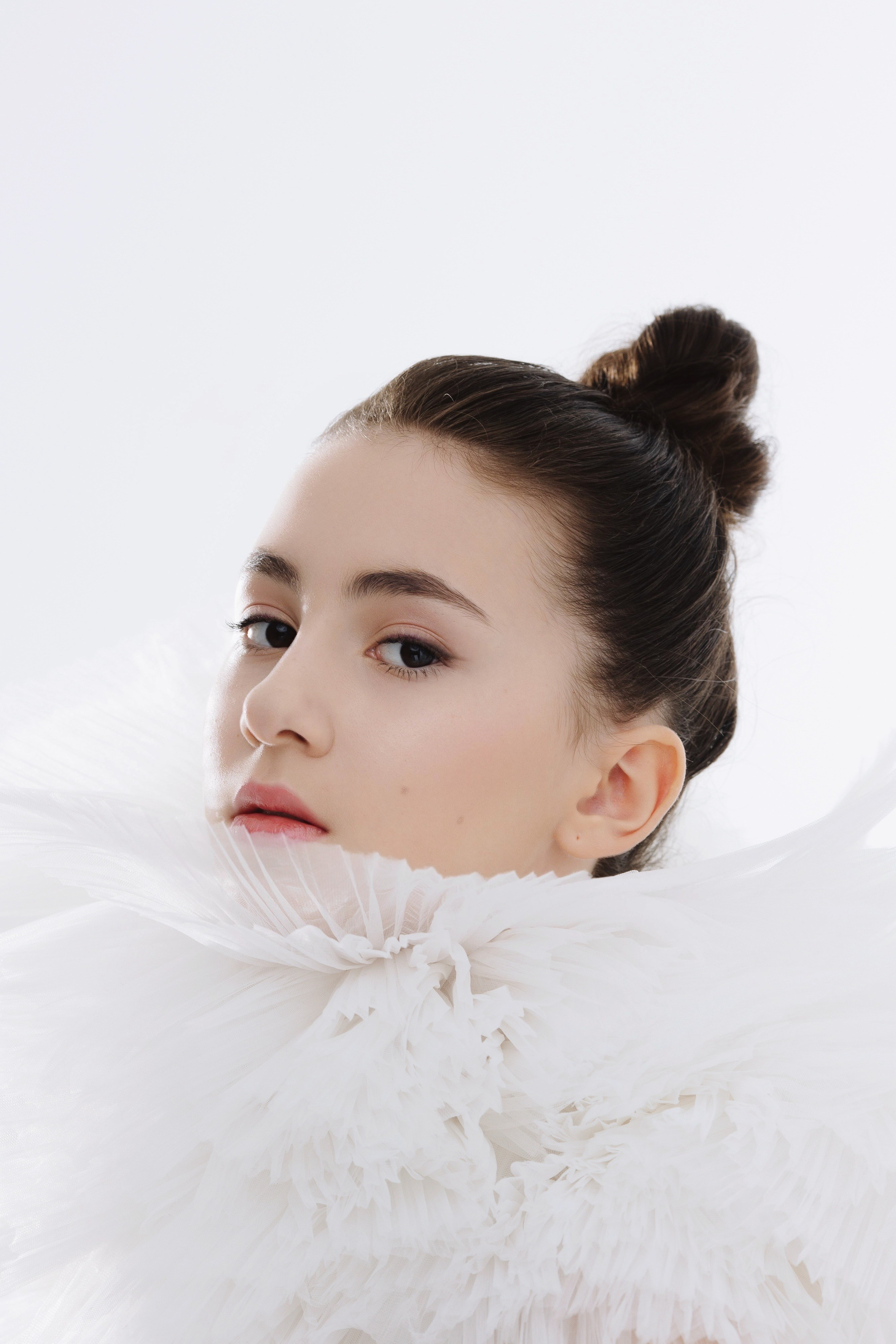 Beaty for fashionspace. Фотограф в Москве