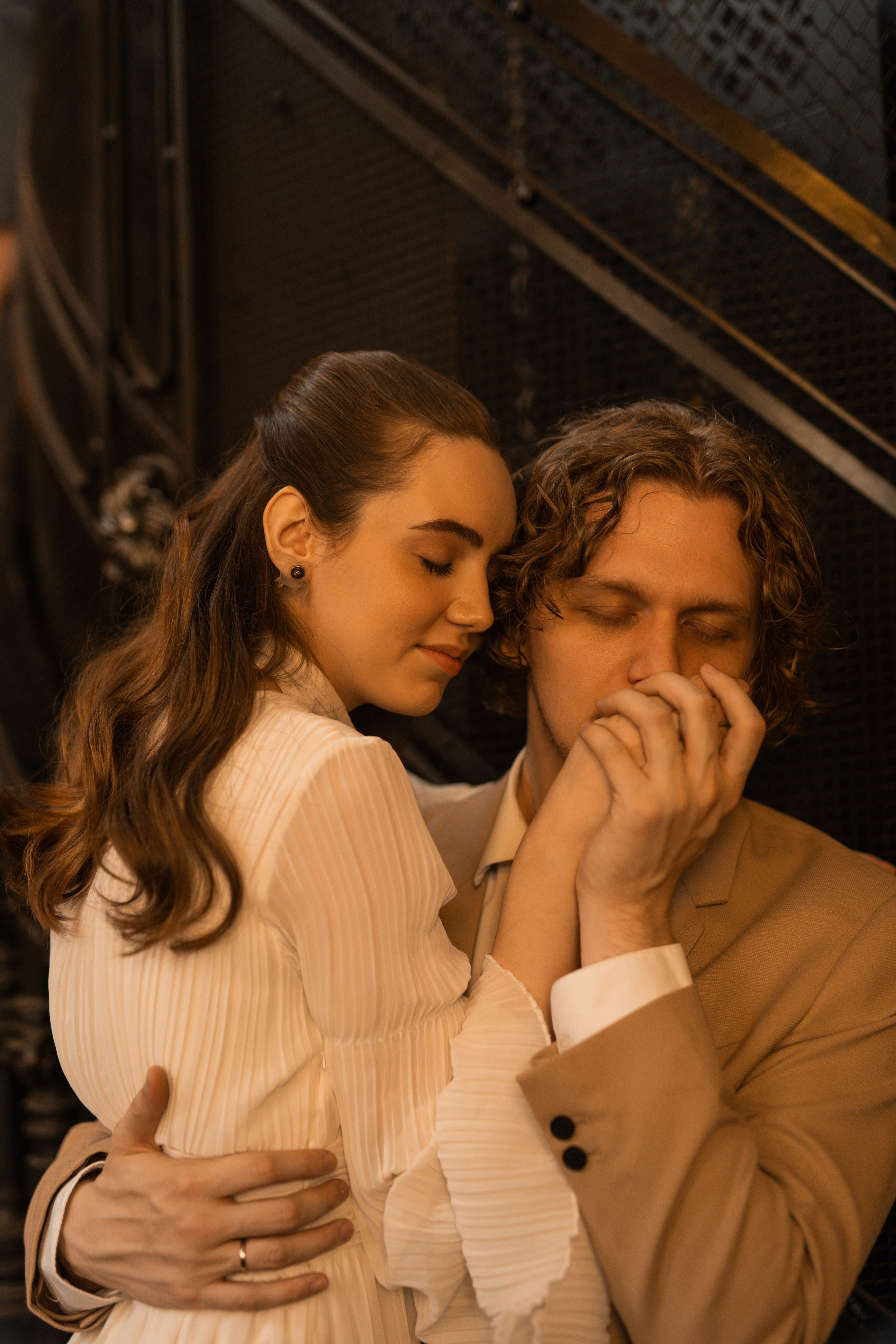 Свадебные съемки. Фотограф в Самаре Анастасия Саморукова