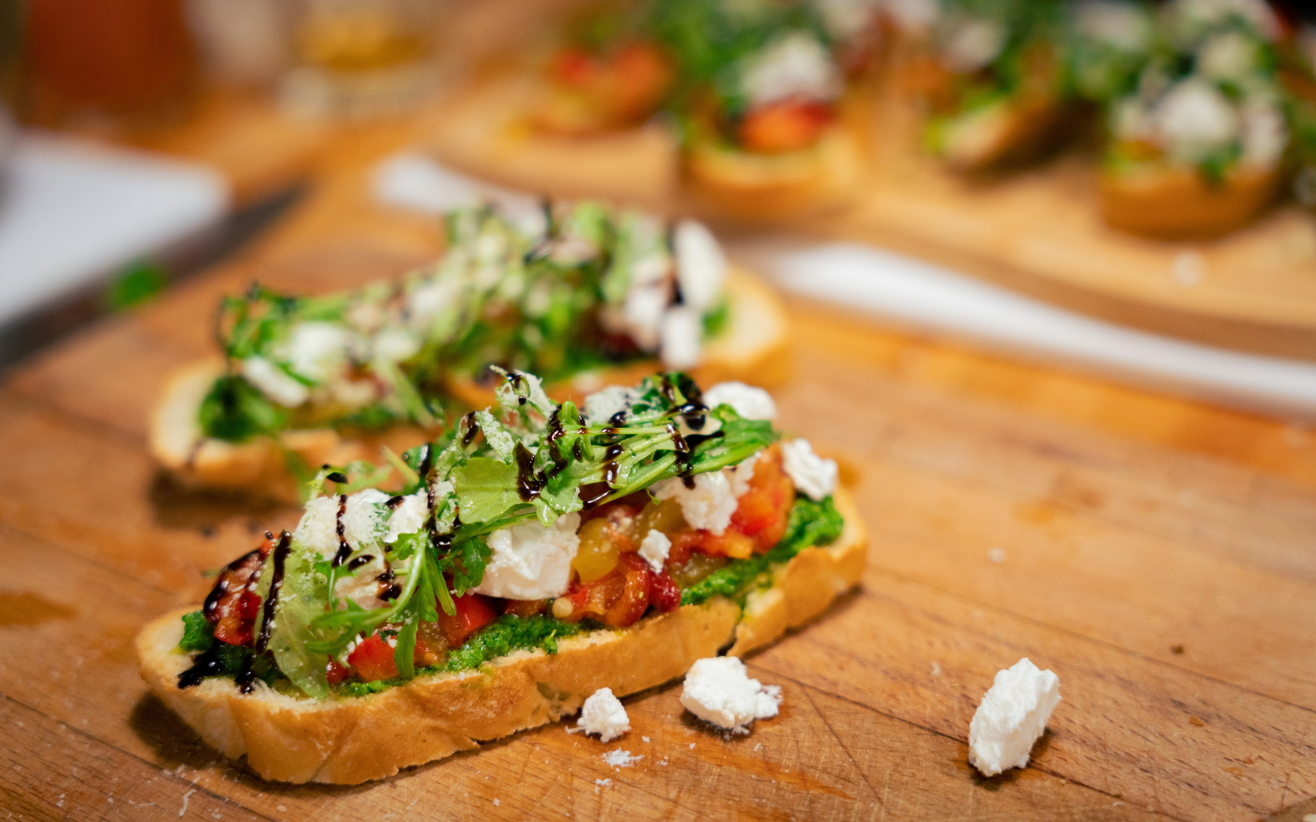 Кулинарная студия. Плак или Квак