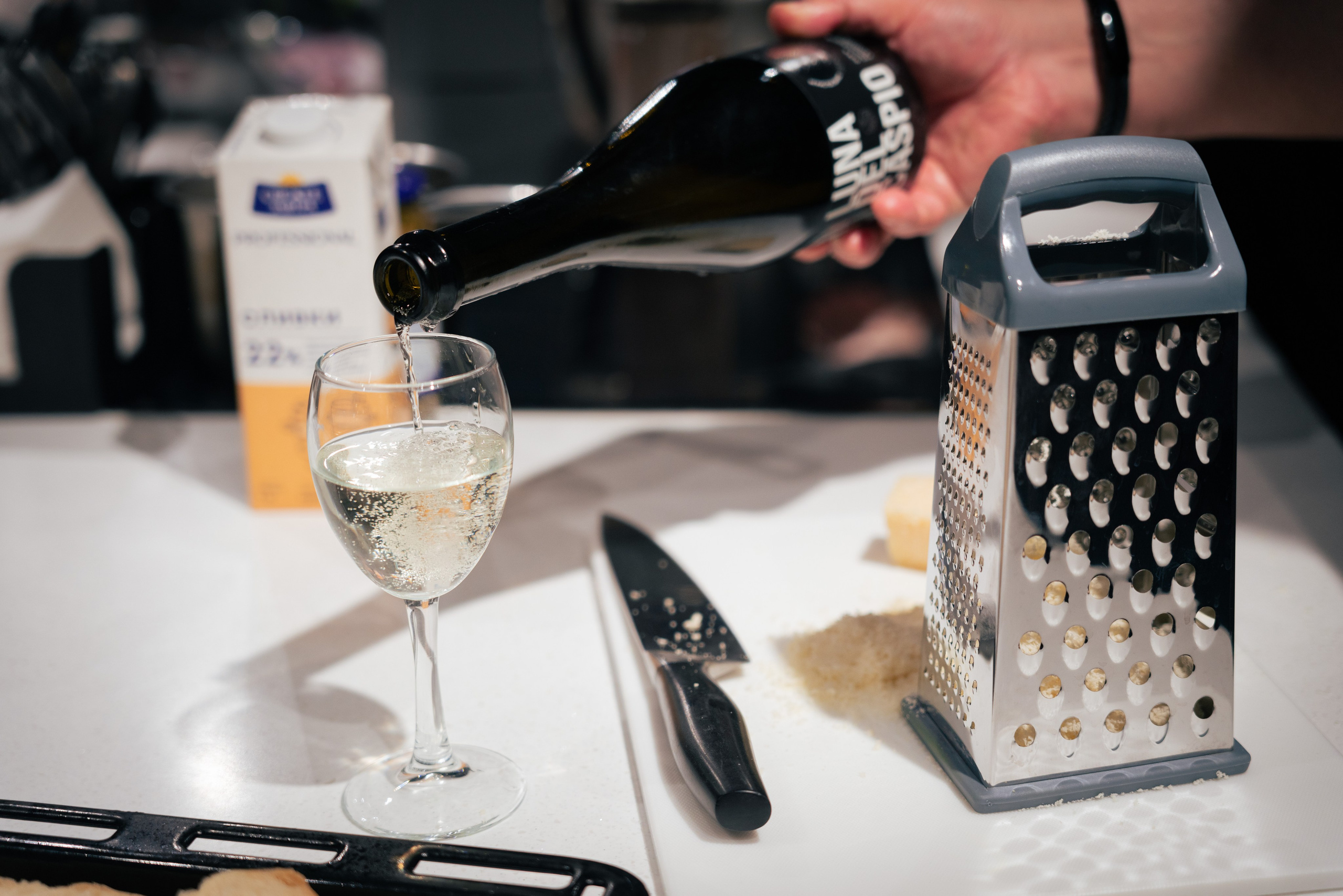 Кулинарная студия. Плак или Квак