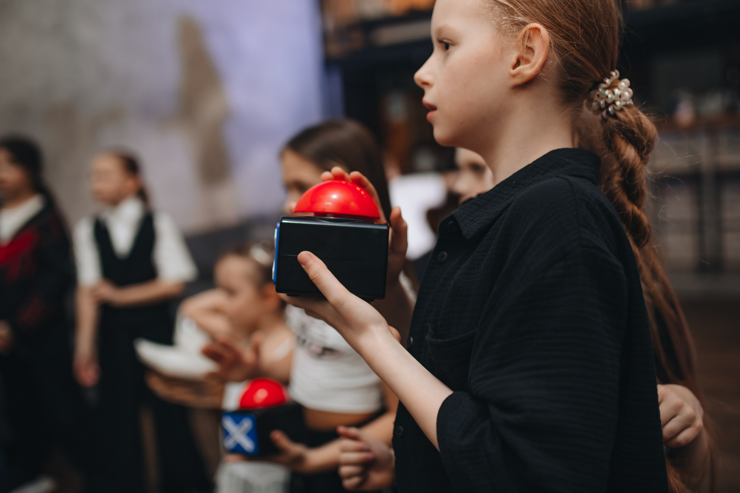 Марусе 11 лет. Семейный и детский фотограф в Москве Дорогова Екатерина