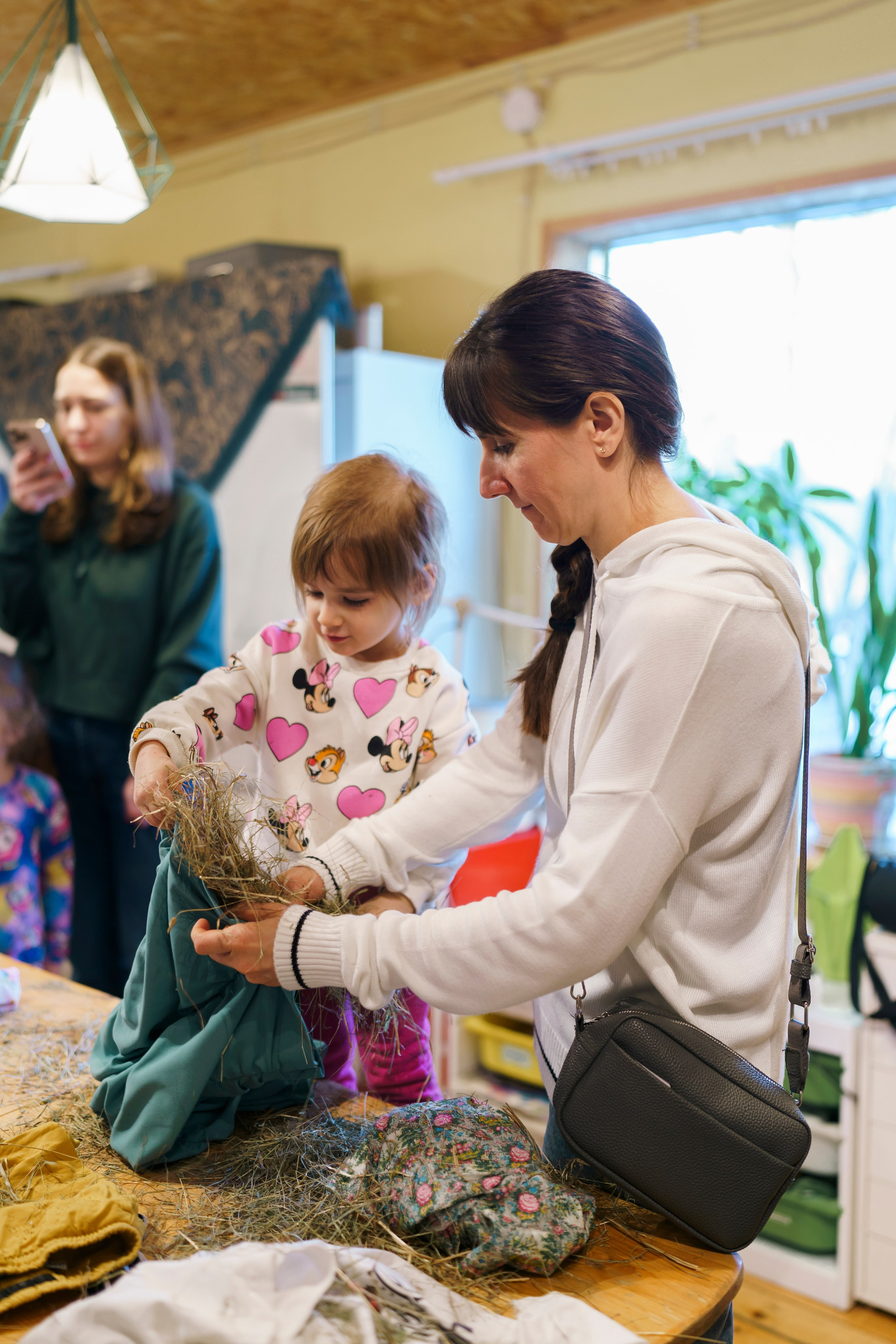 Масленница. Свадебный фотограф в Москве Кристина Чехова