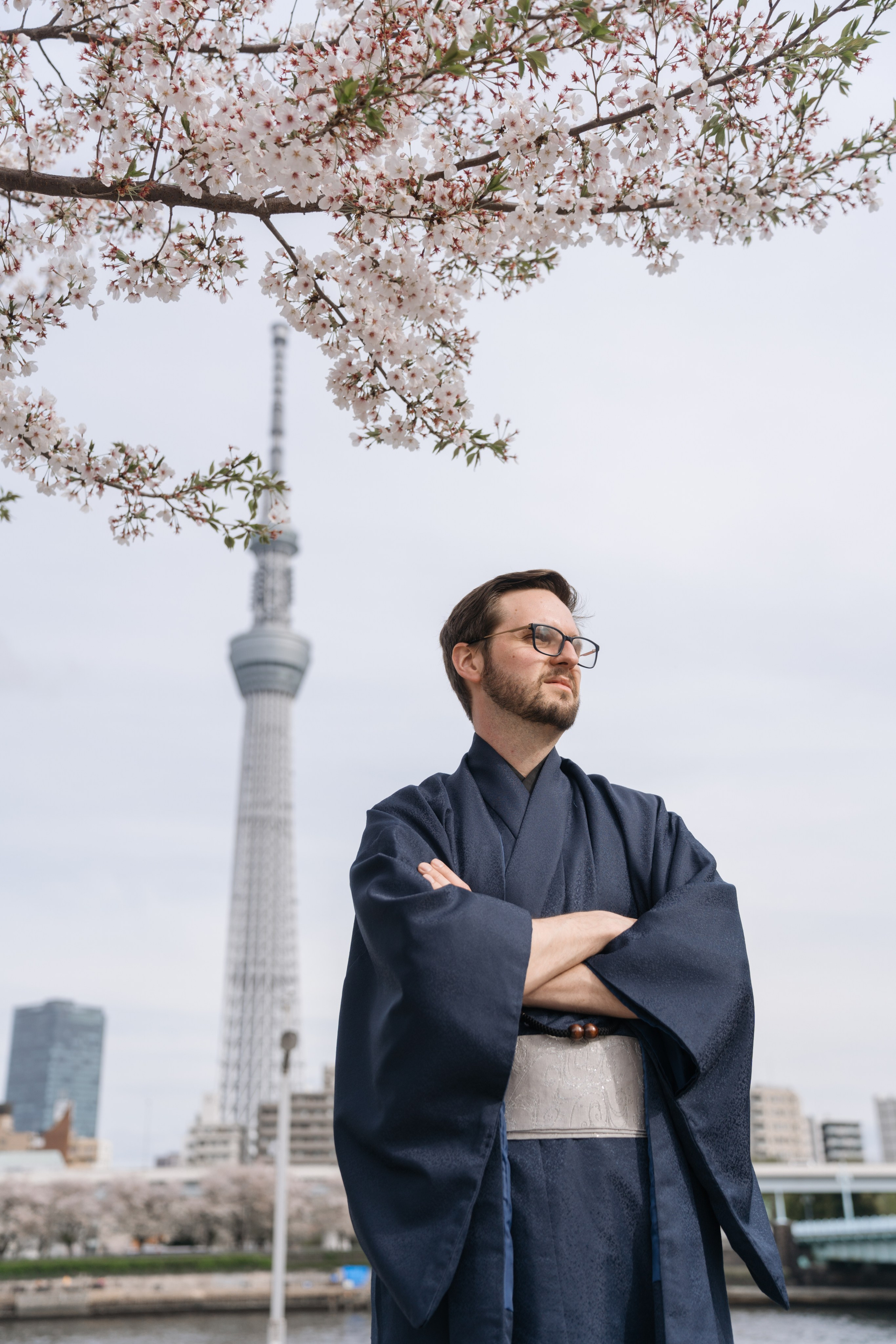 Sakura. Фотограф Алина Диева Москва | Токио