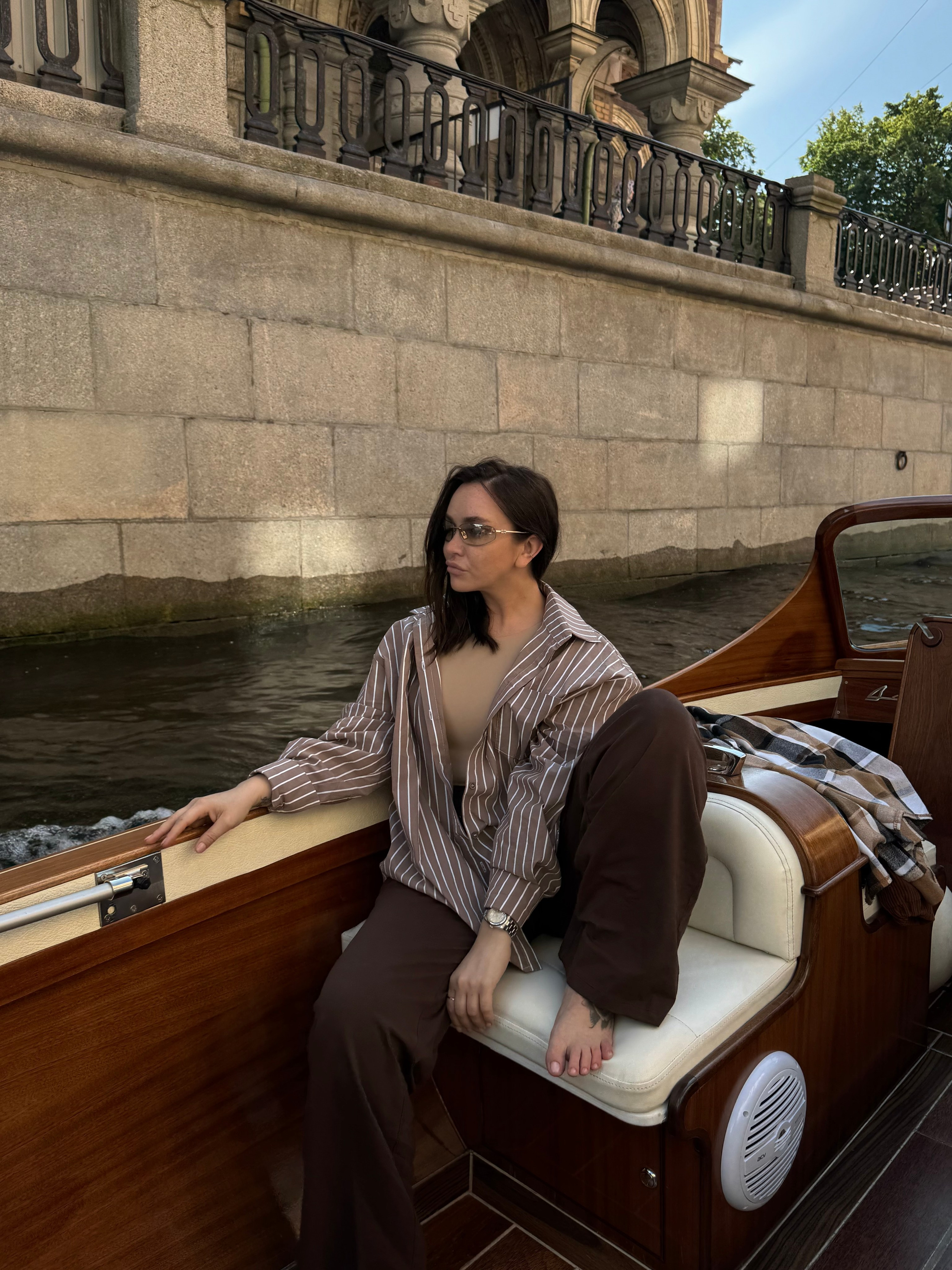 Юлия и Павел [айфон 15 про]. Утонченный фотограф в Санкт-Петербурге Ксения Пелевина