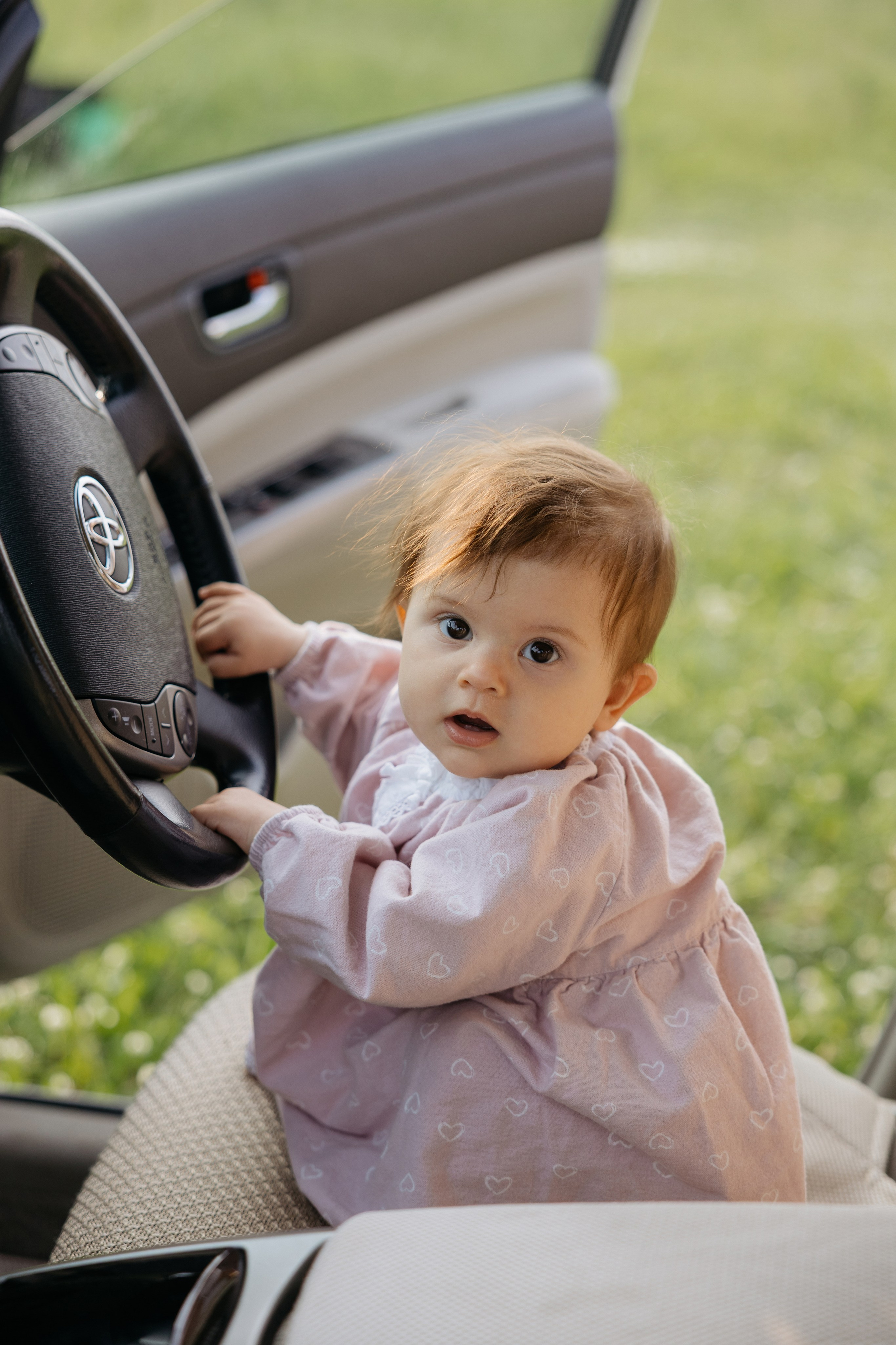 Песни и самолеты. Свадебный фотограф в Москве Полина Лелетко