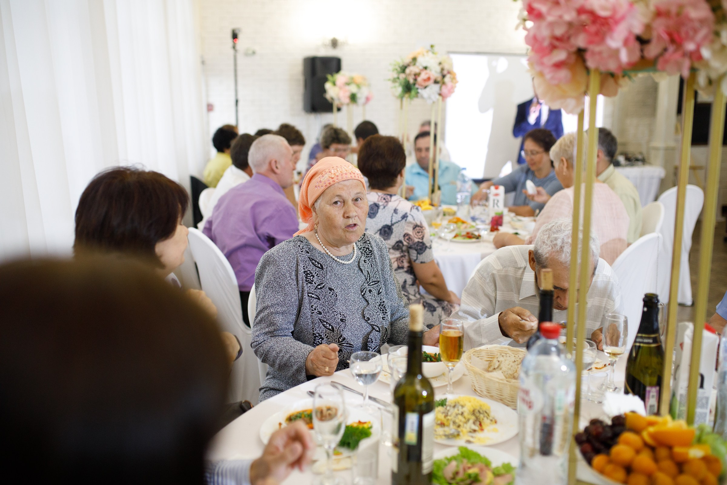 Вадим и Алия. Фотограф в Уфе Ирина Идрисова