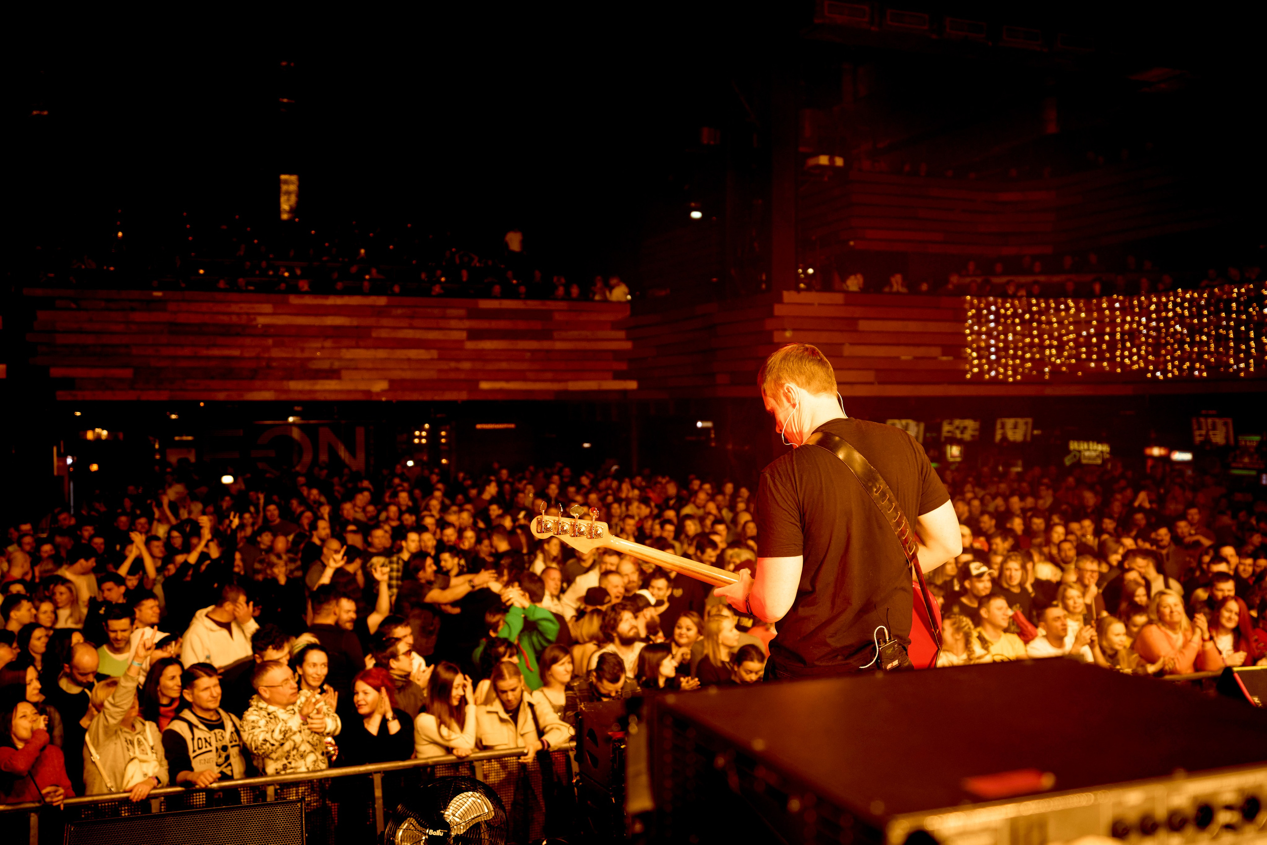 BASE ОПОХМЕЛ ПАТИ / BASE / 05.01.2024. Ekhovanov | фото- видеосъемка