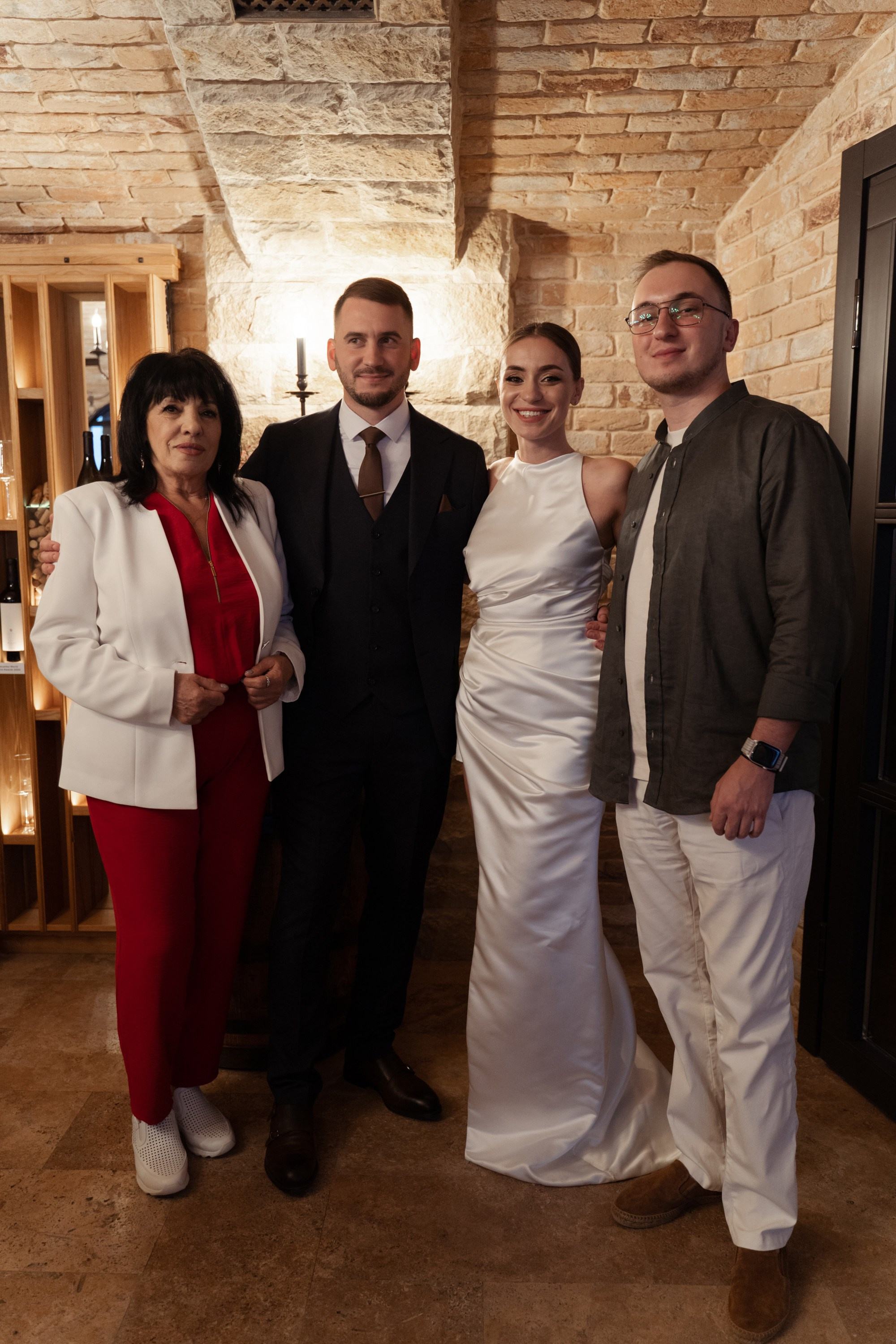 Yana&Viktor. Портретный фотограф в Краснодаре Валерия Матирная