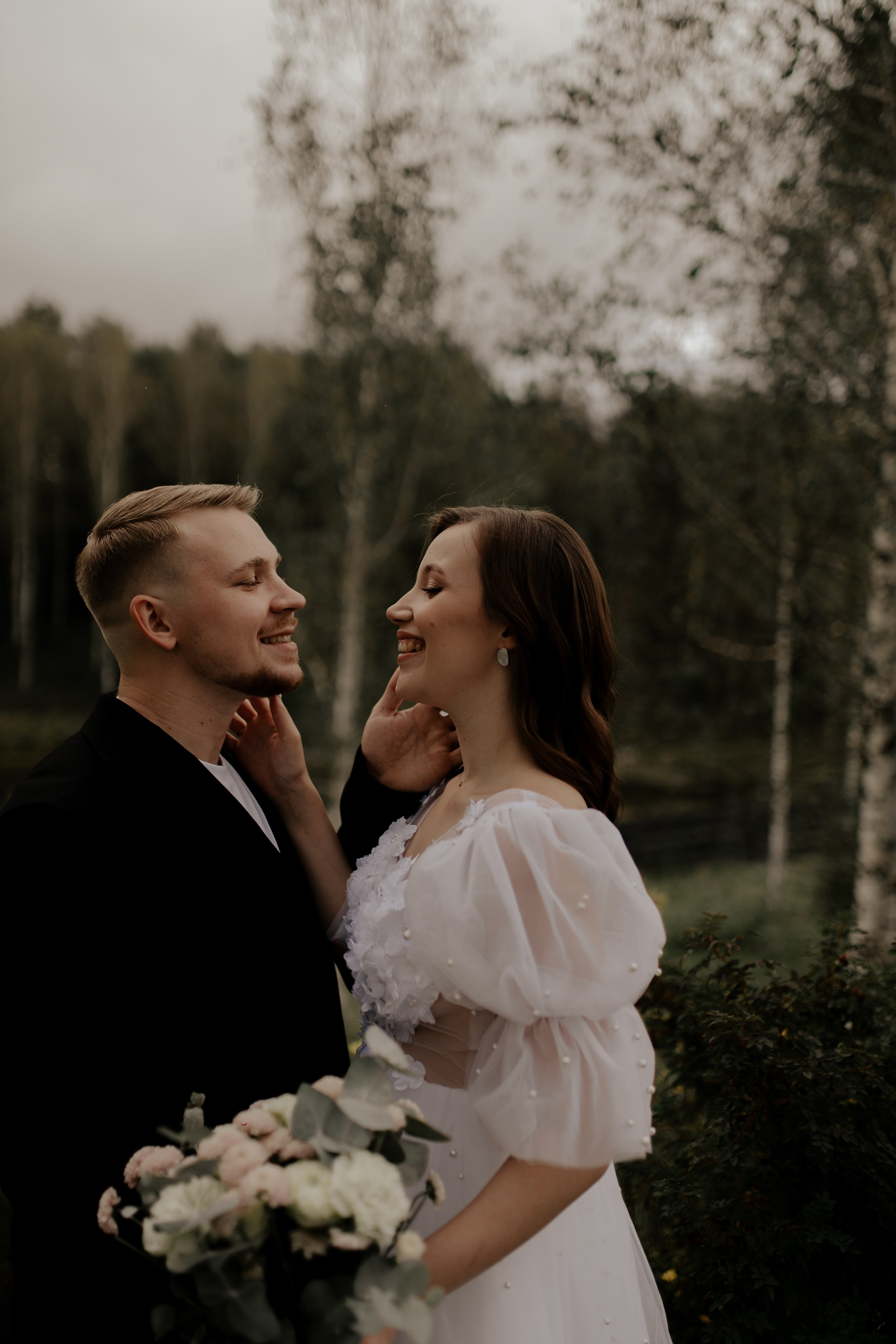 Музыка — жизнь. Фотограф в Санкт-Петербурге Лиза Семченкова