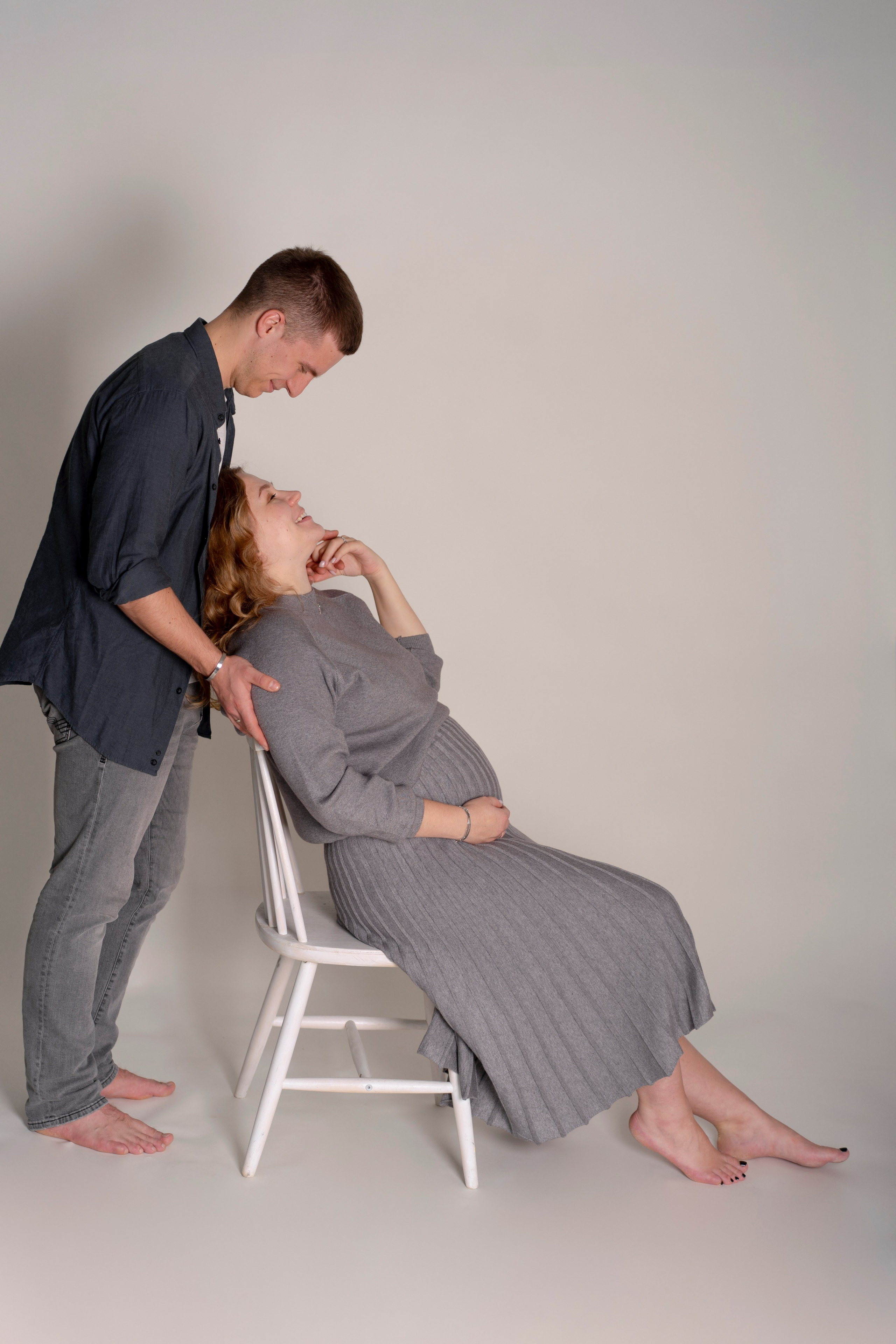 Фотографии беременности, в ожидании чуда. Детская, семейная фотостудия в Санкт-Петербурге