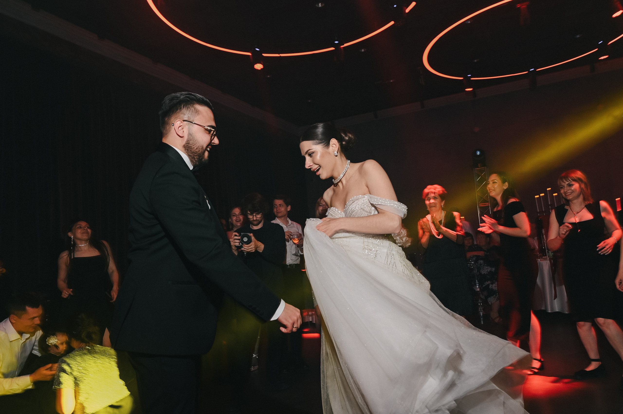 Саша + Аня — Организация ВАН ЛАВ. Свадебный и семейный фотограф Волгоград Москва