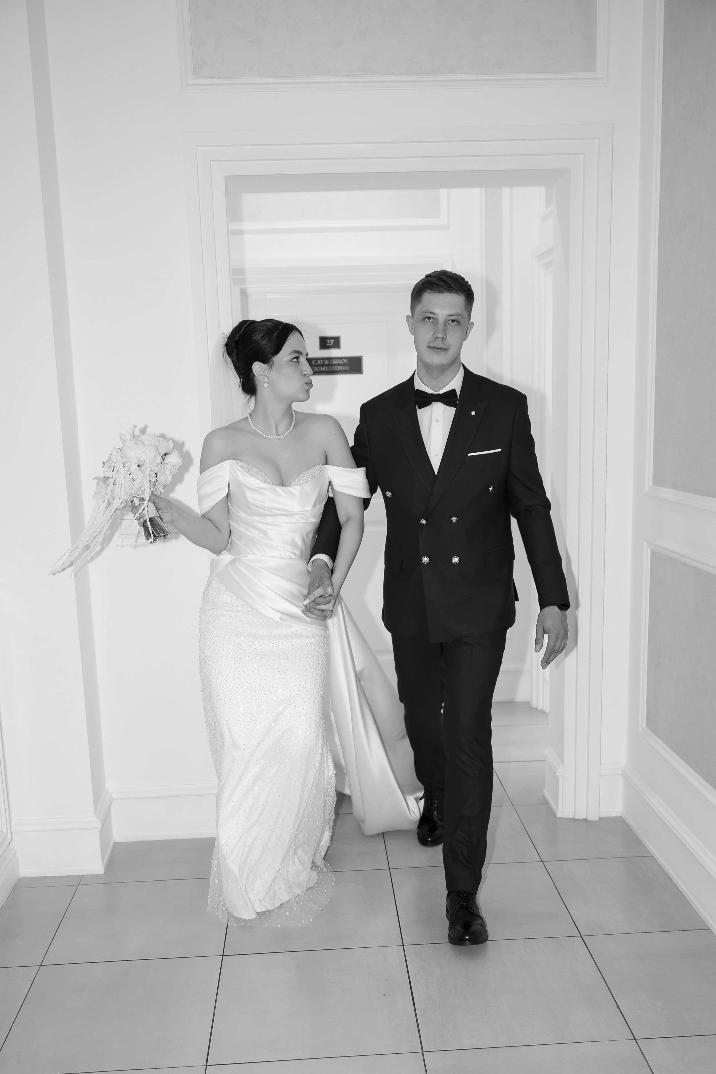 Я вновь смотрю в твои глаза!. Свадебный фотограф Калининград