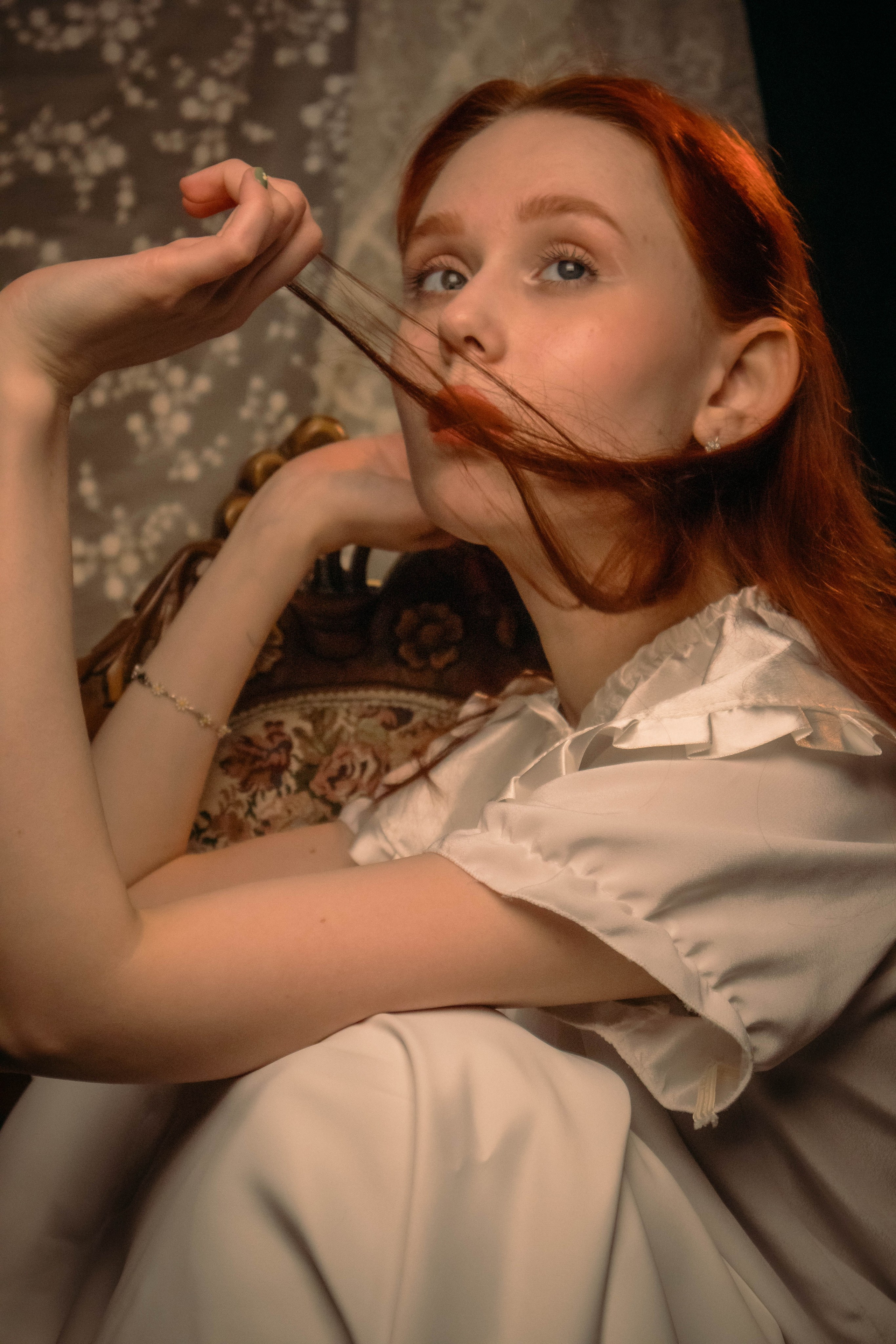 Элеонора. Фотограф и видеограф в Бугульме Аня Трутнева