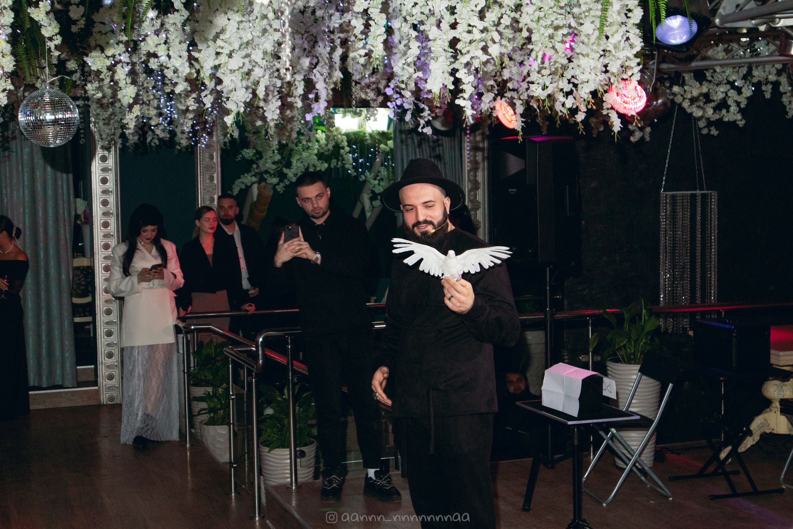 ДР Дании. Фотограф и видеограф в Бугульме Аня Трутнева