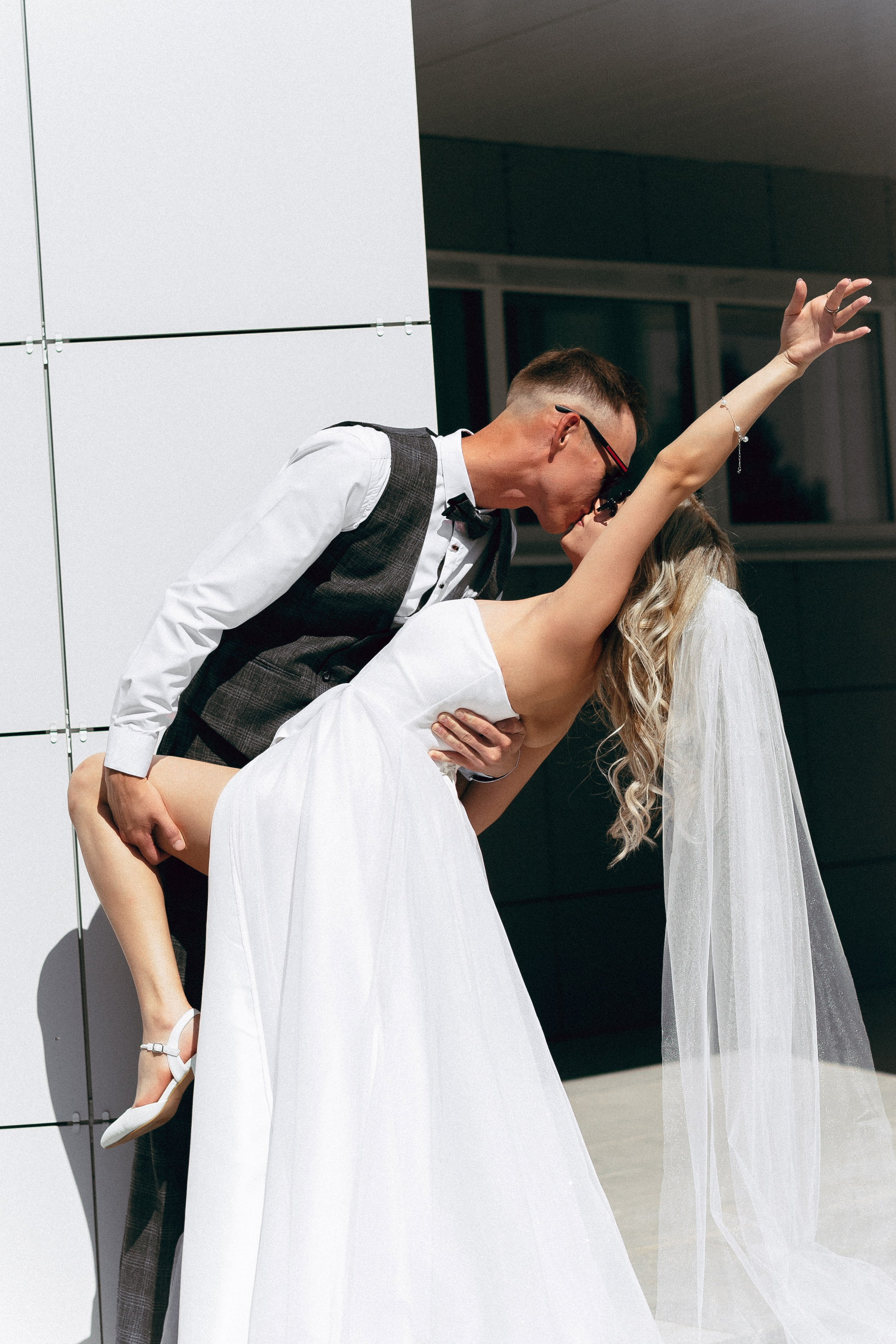 Тимур и Аделина. Фотограф и видеограф в Бугульме Аня Трутнева