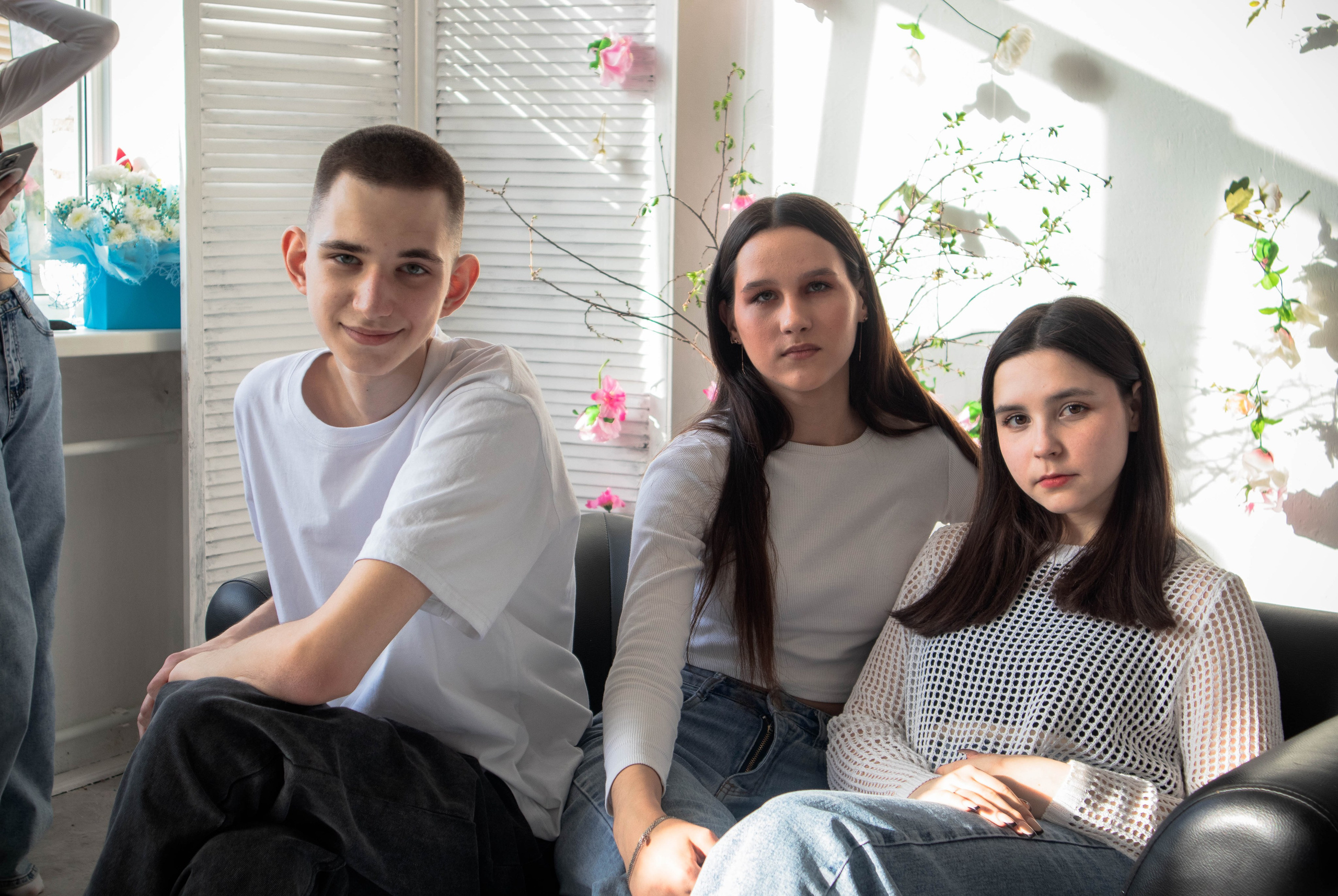 Школьный альбом 16 школа. Фотограф и видеограф в Бугульме Аня Трутнева