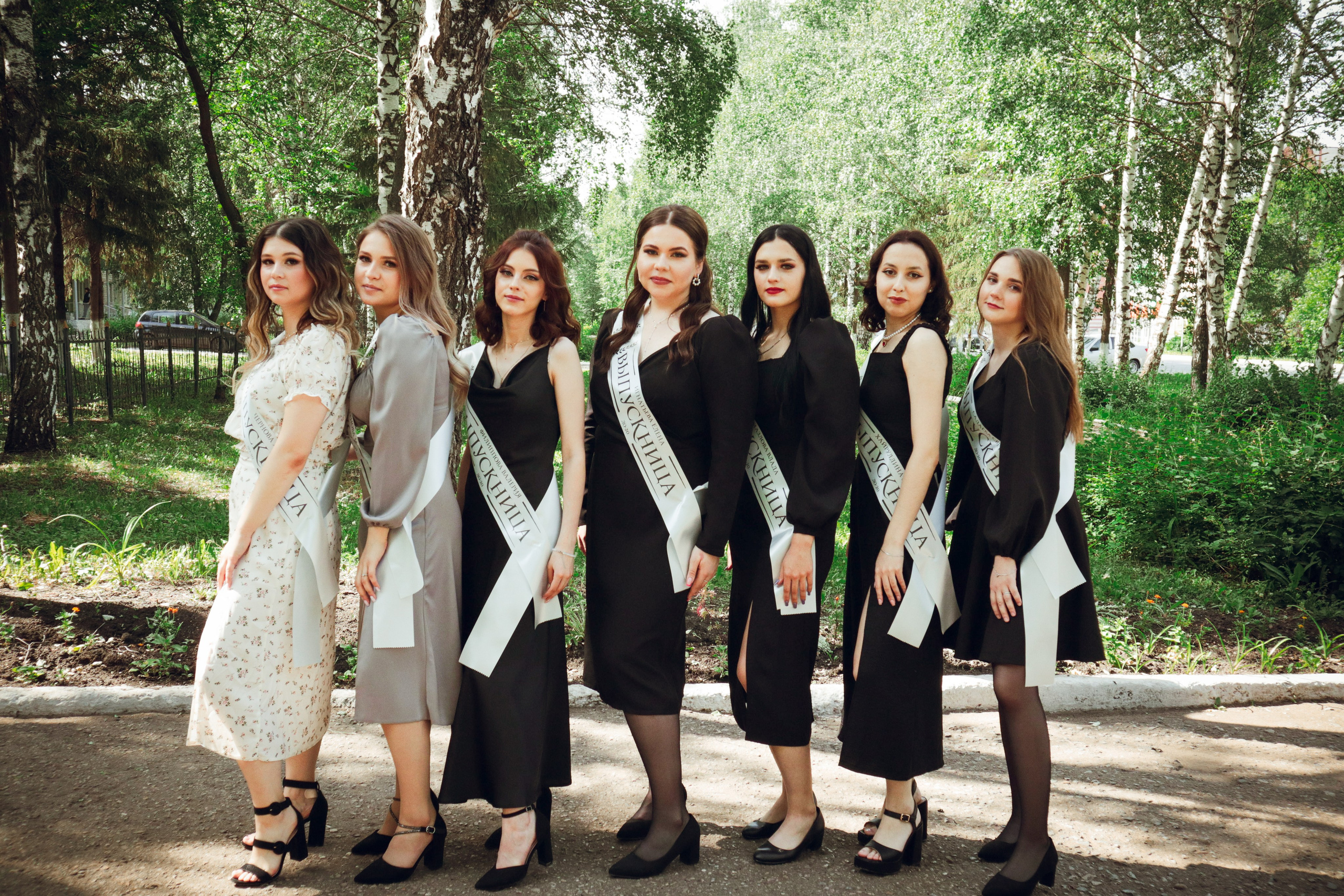 БИПТ. Фотограф и видеограф в Бугульме Аня Трутнева