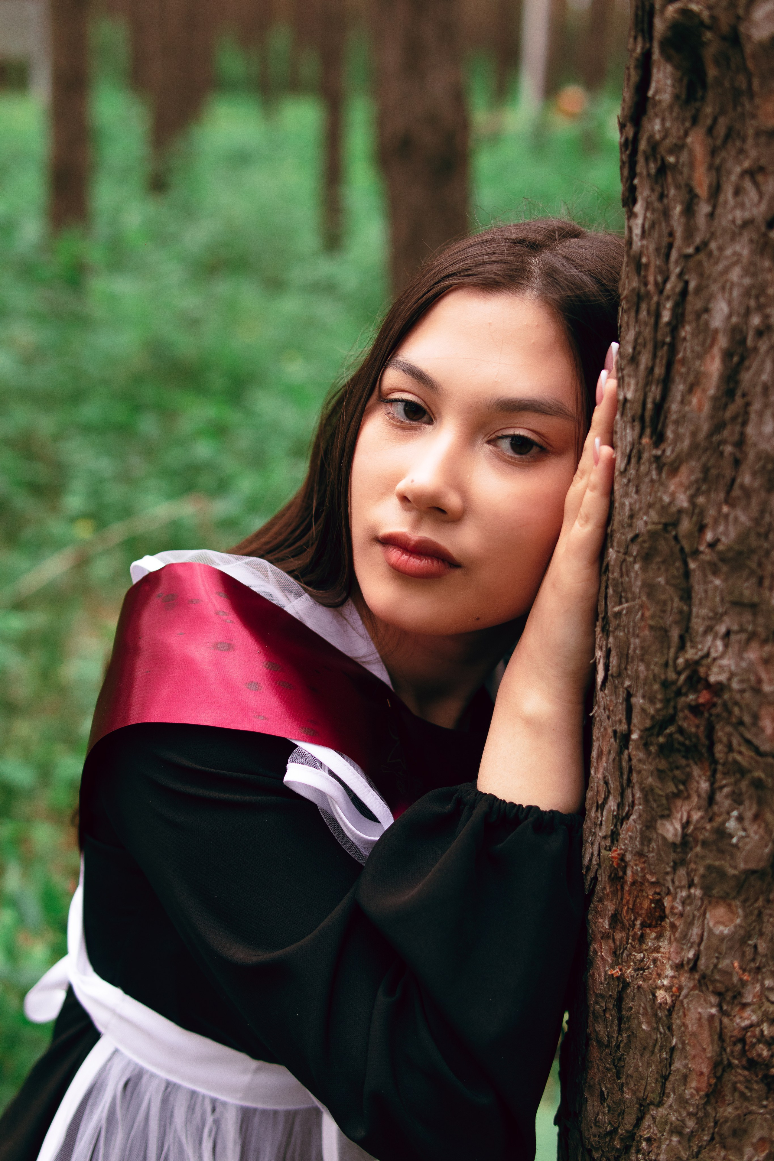 Северное. Фотограф и видеограф в Бугульме Аня Трутнева