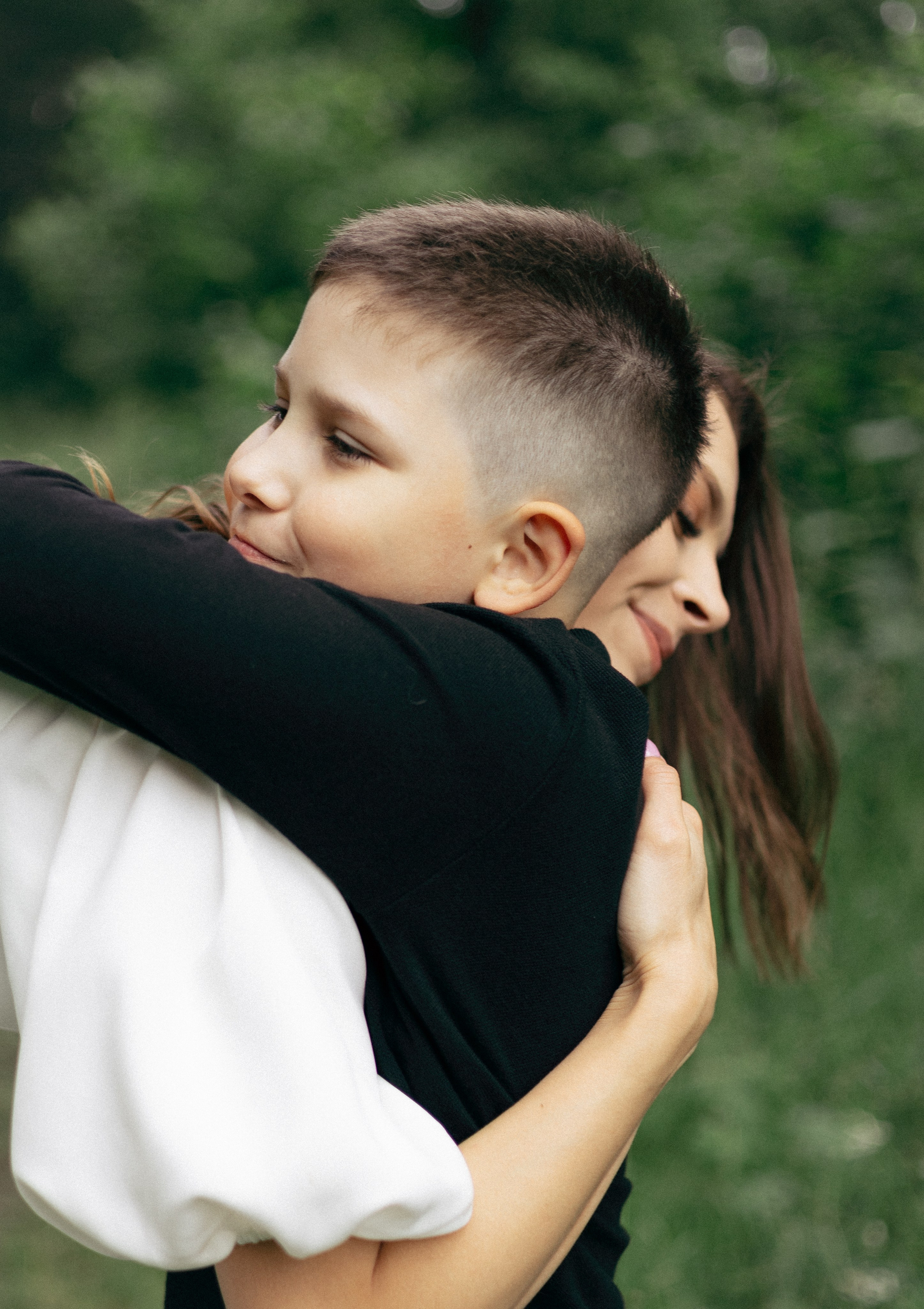 Михаил и Мадина. Фотограф и видеограф в Бугульме Аня Трутнева