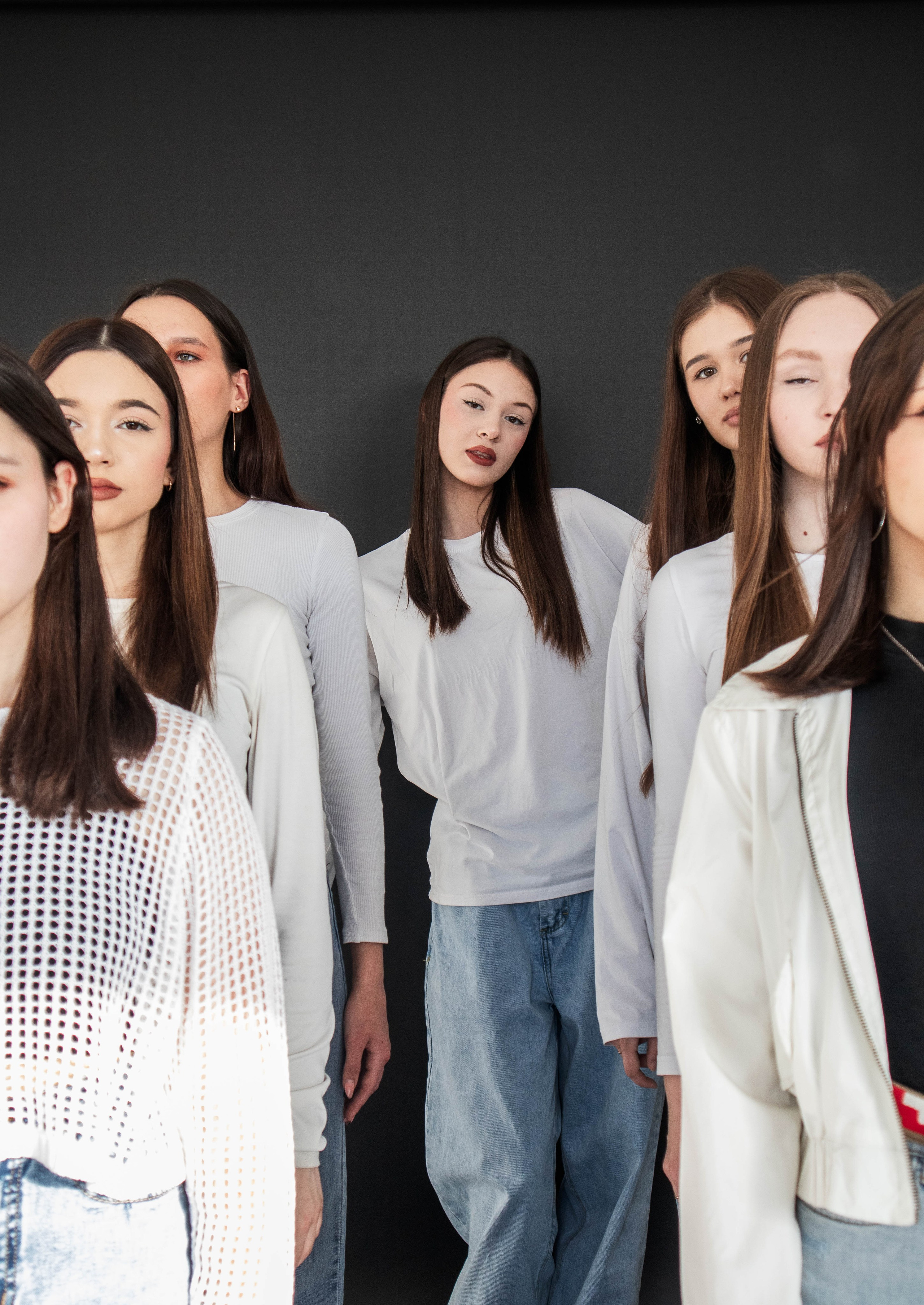 16 школа. Фотограф и видеограф в Бугульме Аня Трутнева