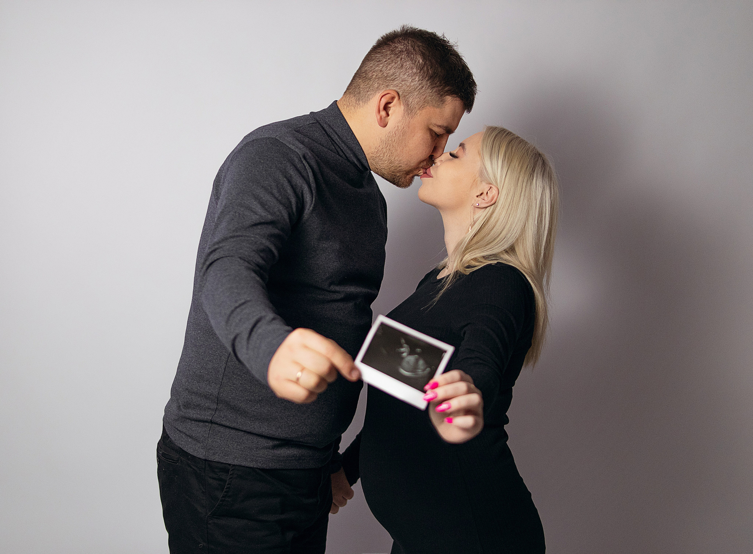 Ожидании чуда. Фотограф и видеограф в Бугульме Аня Трутнева