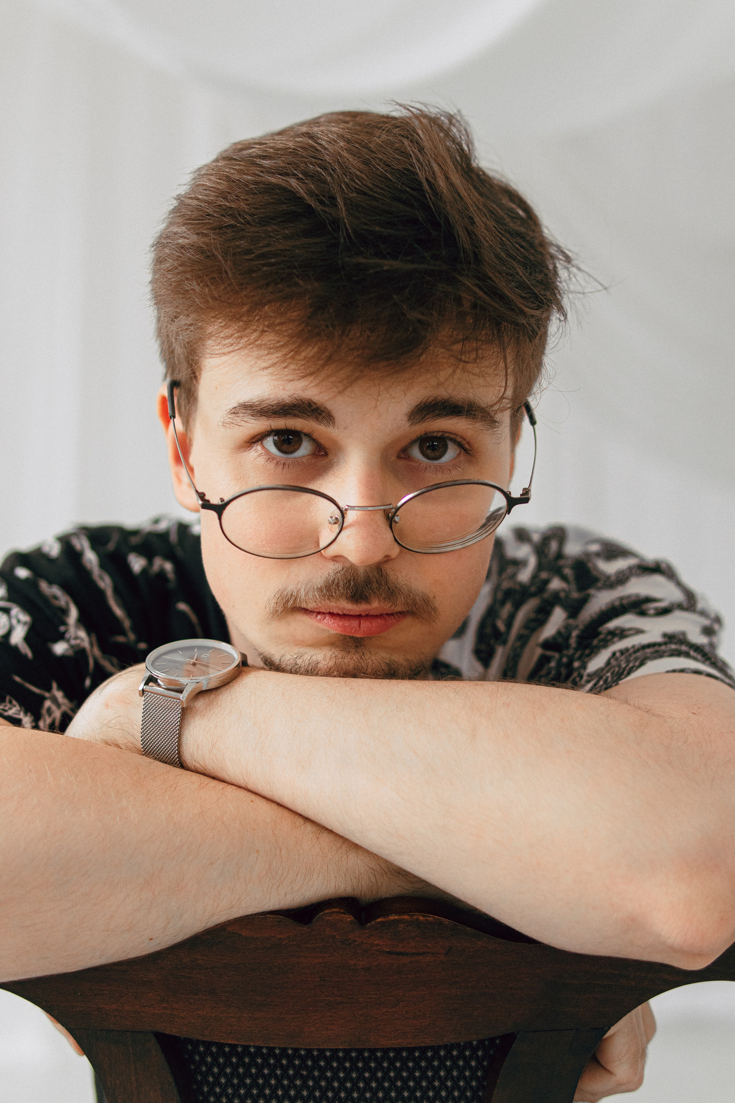 Родные люди. Фотограф и видеограф в Бугульме Аня Трутнева