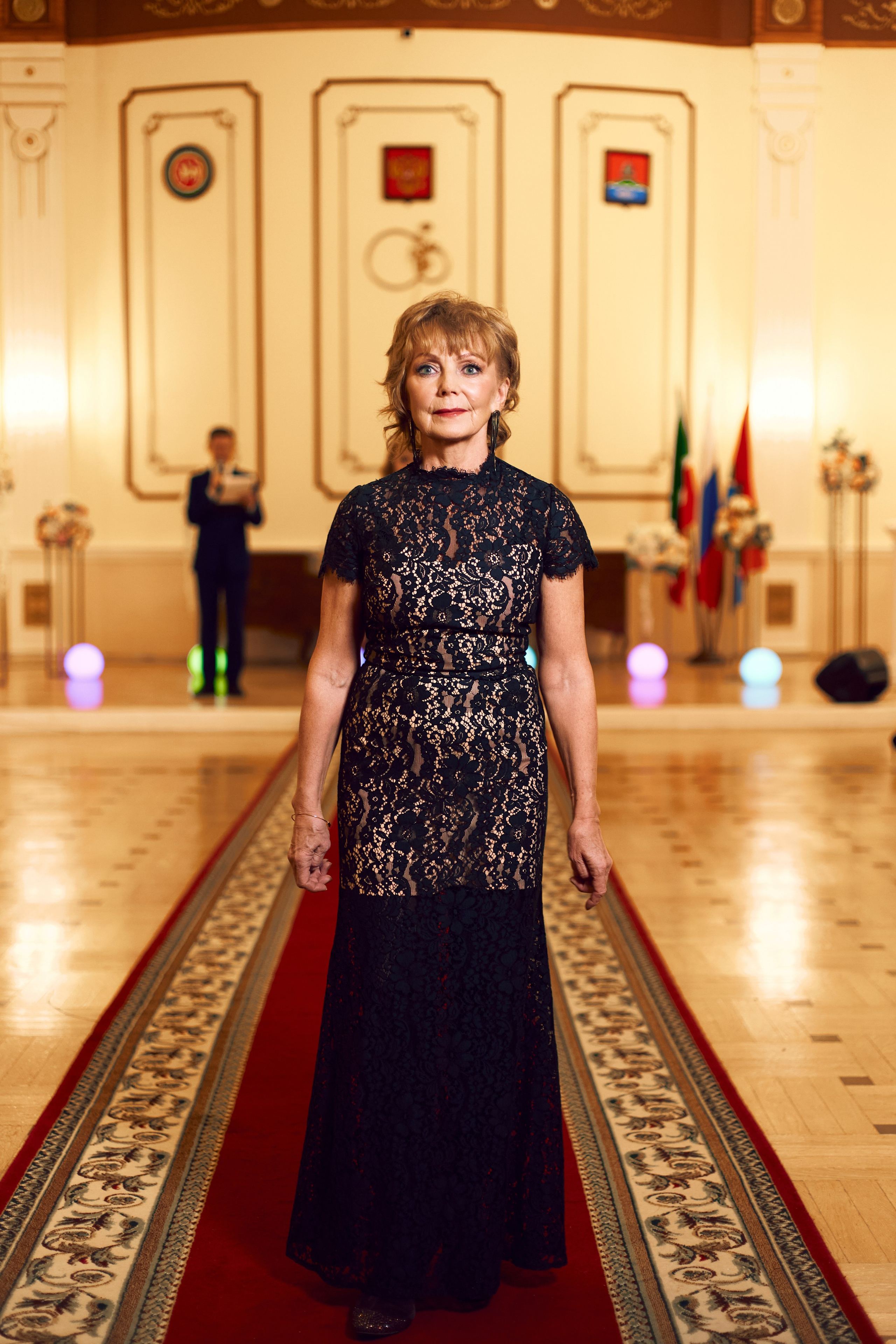 Возраст в моде. Фотограф и видеограф в Бугульме Аня Трутнева