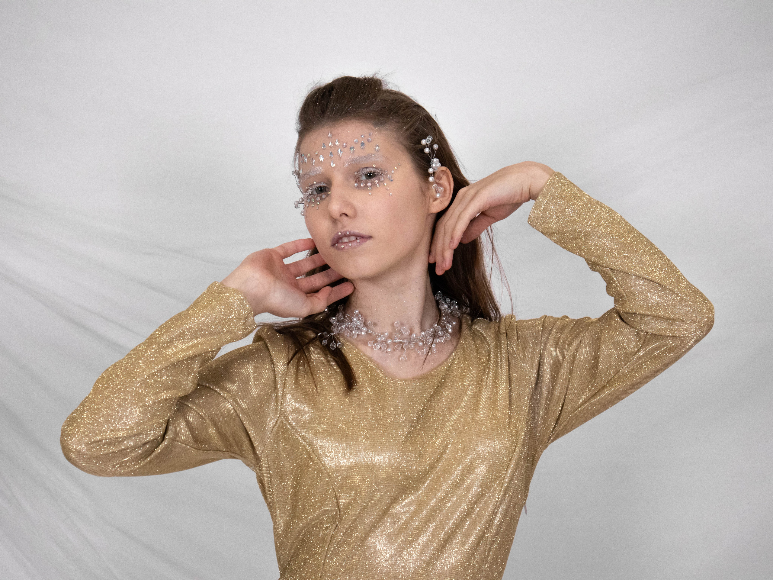 FASHION 14.01.24. Фотограф и видеограф в Бугульме Аня Трутнева