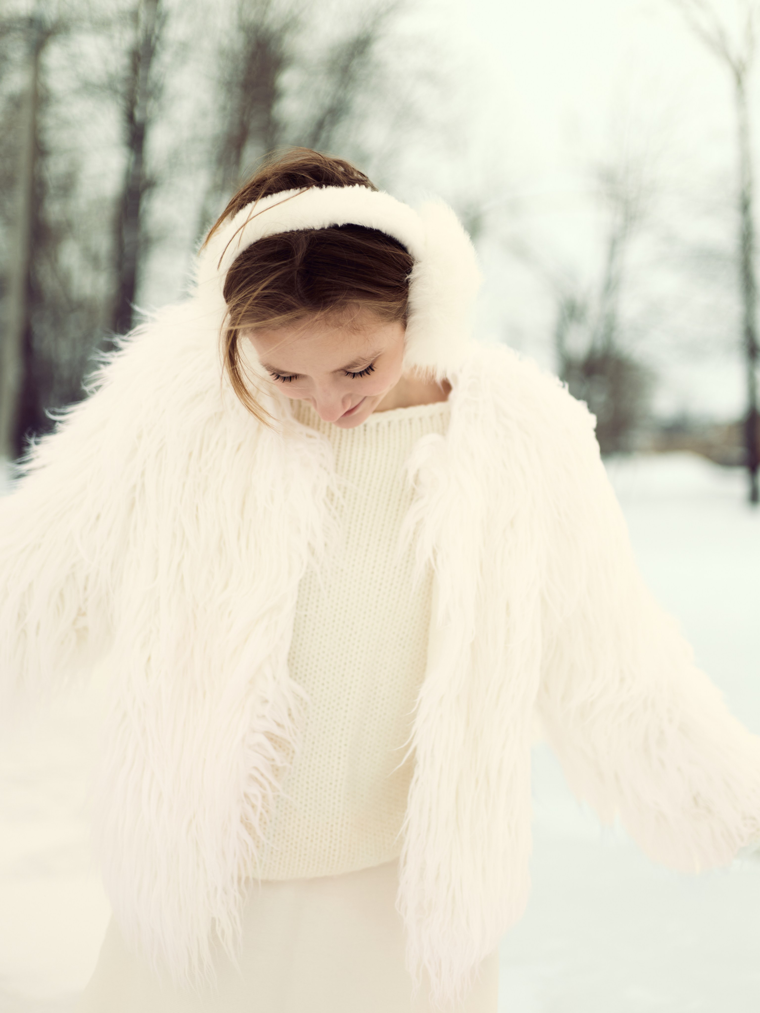 Лиза. Фотограф и видеограф в Бугульме Аня Трутнева