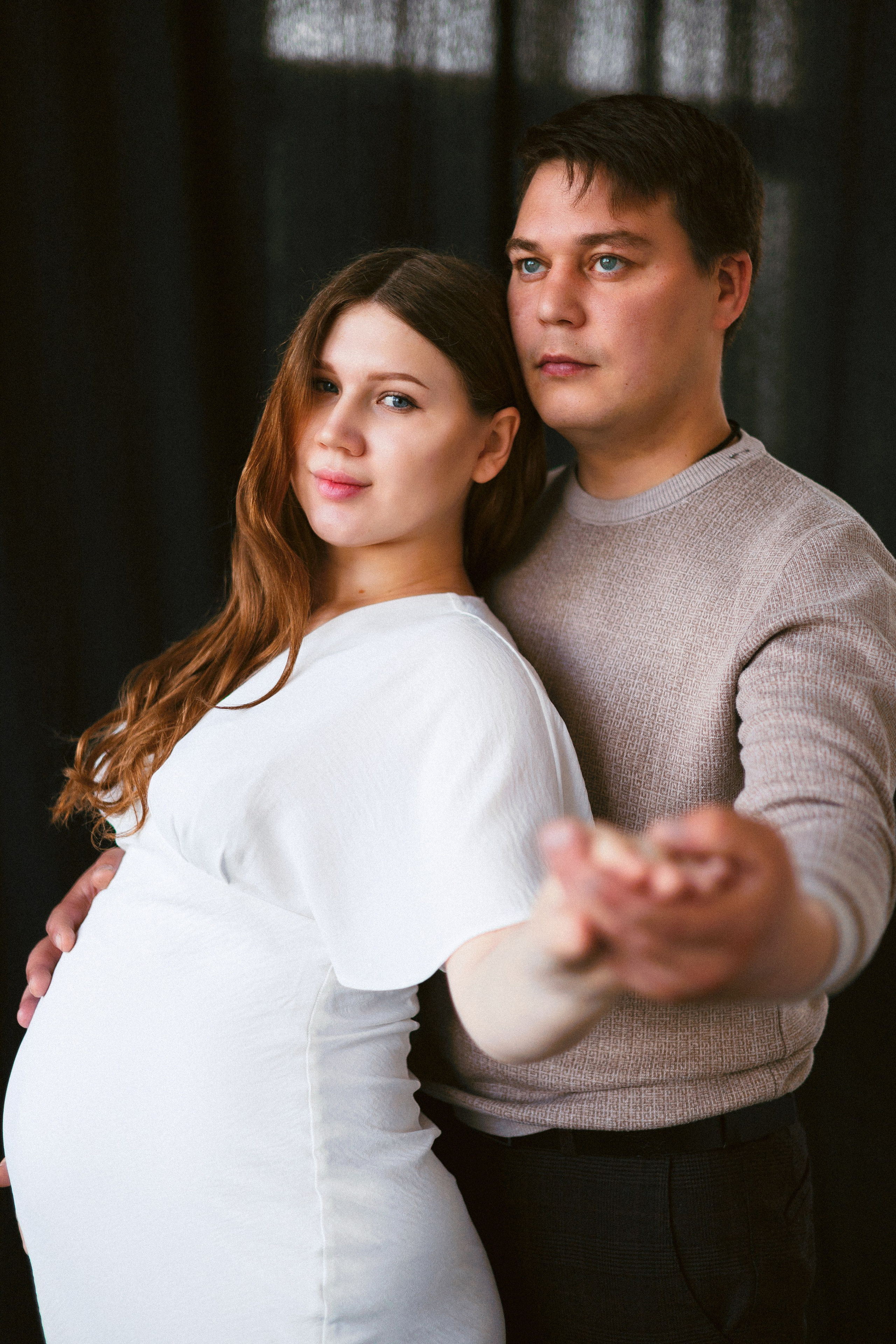 Кристина и Денис. Фотограф и видеограф в Бугульме Аня Трутнева