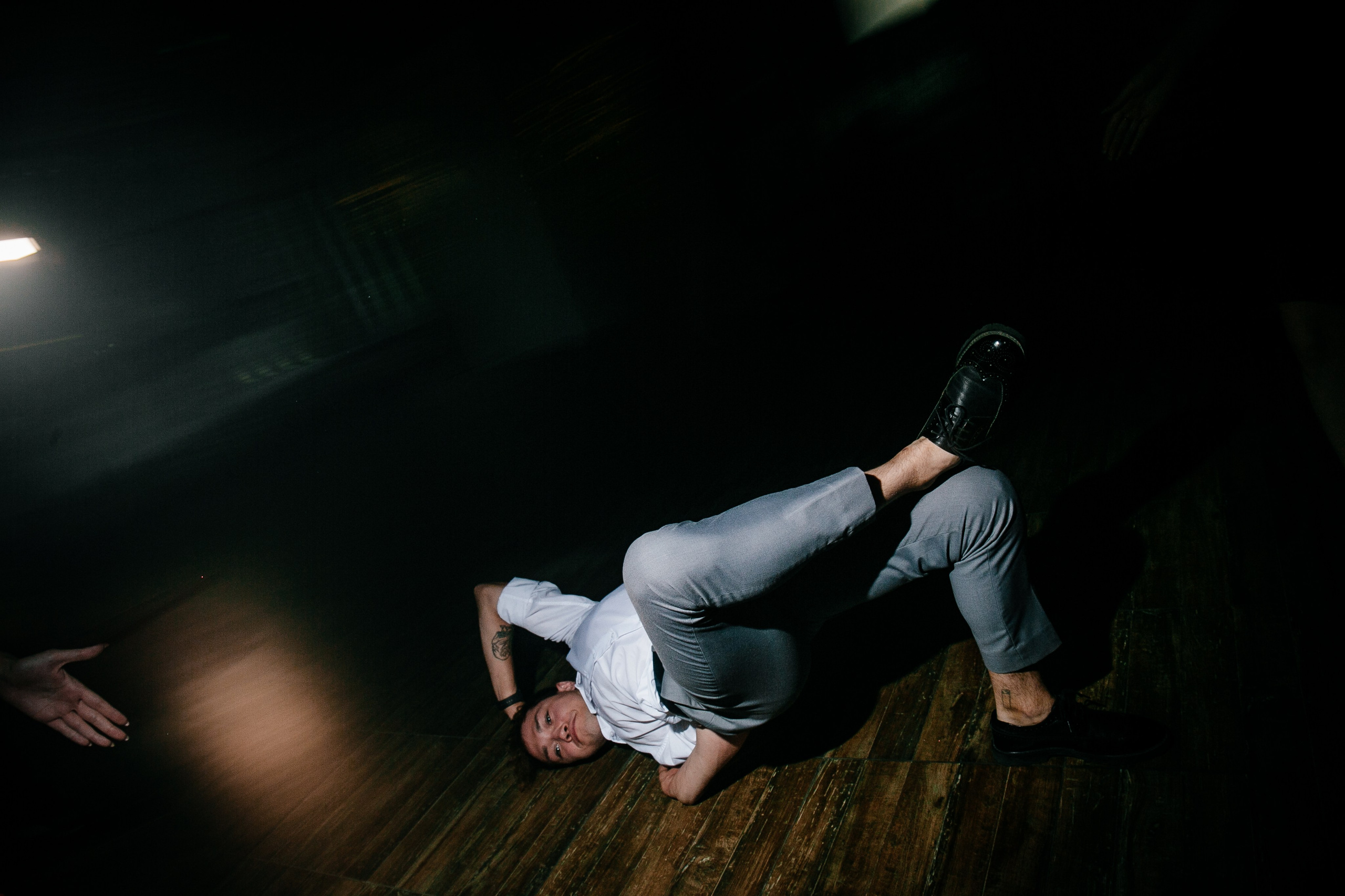 Юра & Аня. Анастасия Гольнева