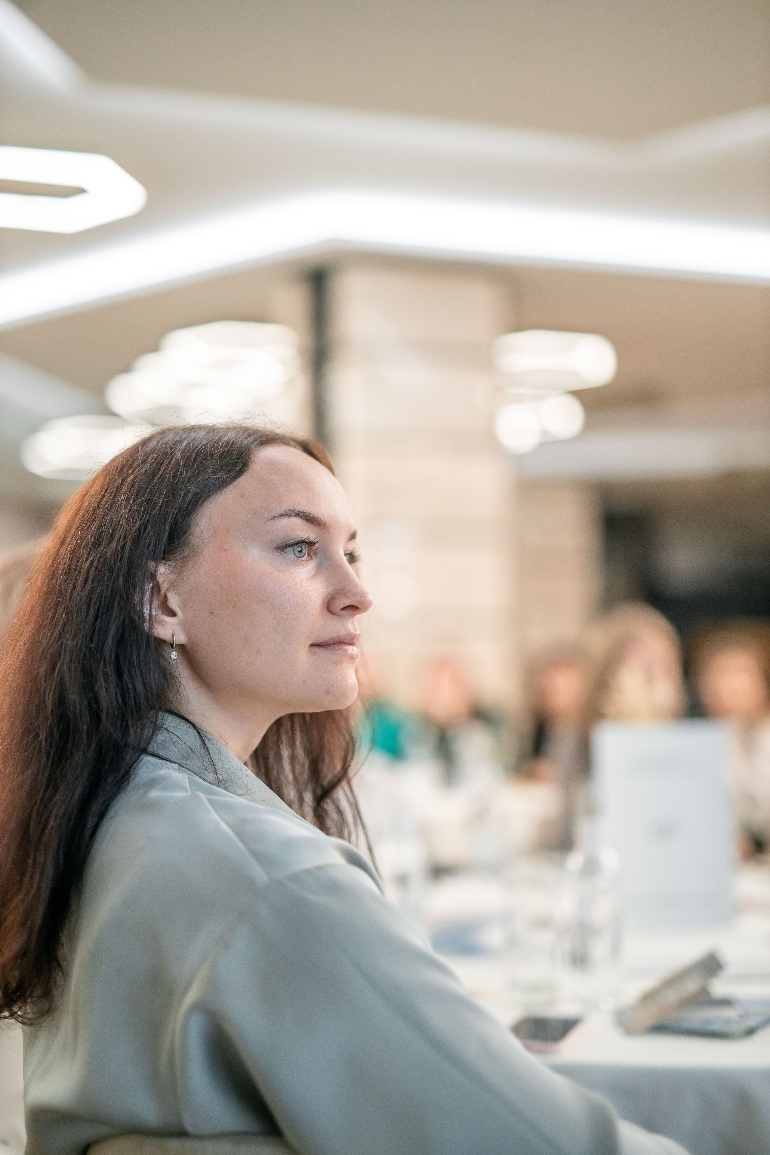 Семь ключей. Репортажный фотограф в Новосибирске