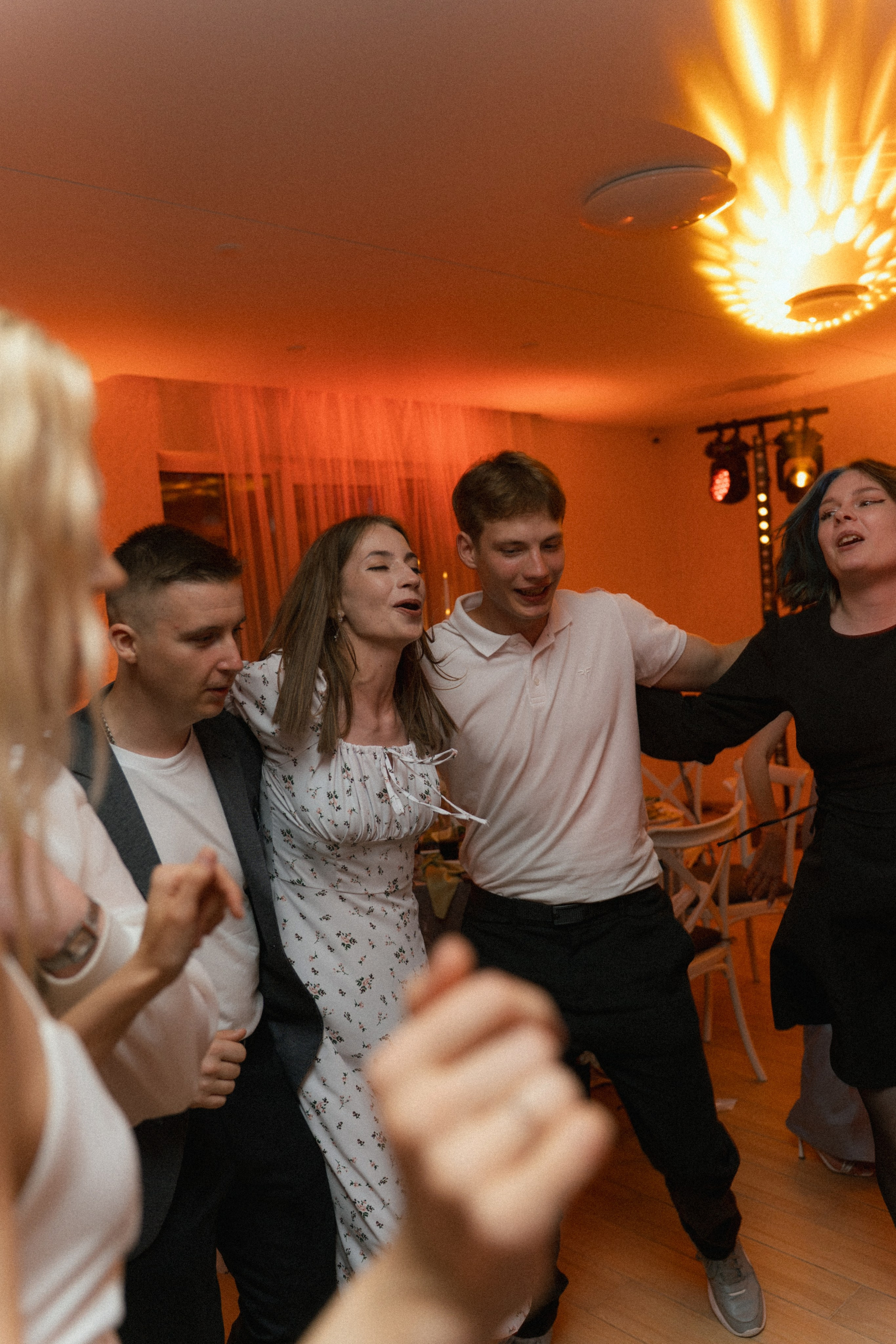 Konstantin & Anastasia