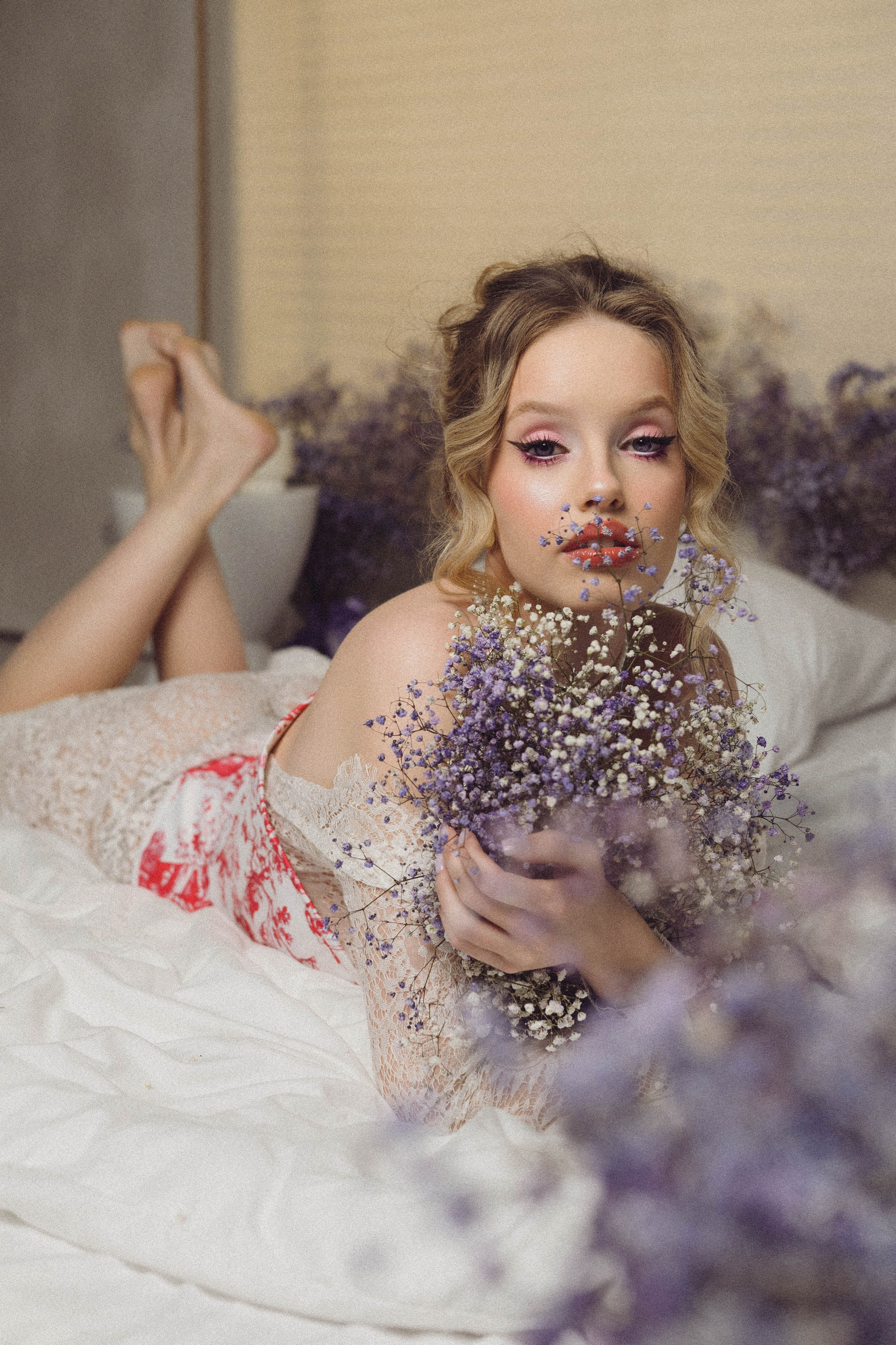 Юлия. Фотограф Екатерина Гречкина в Саратове